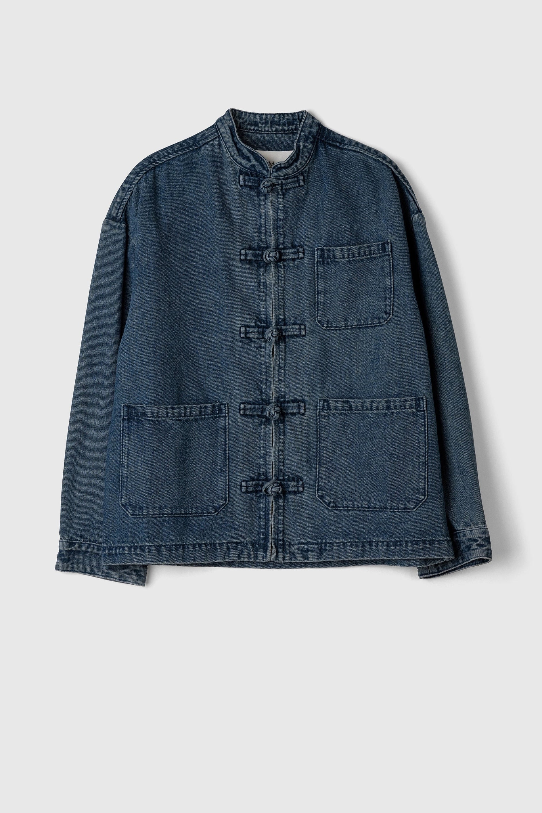 TANG JACKET