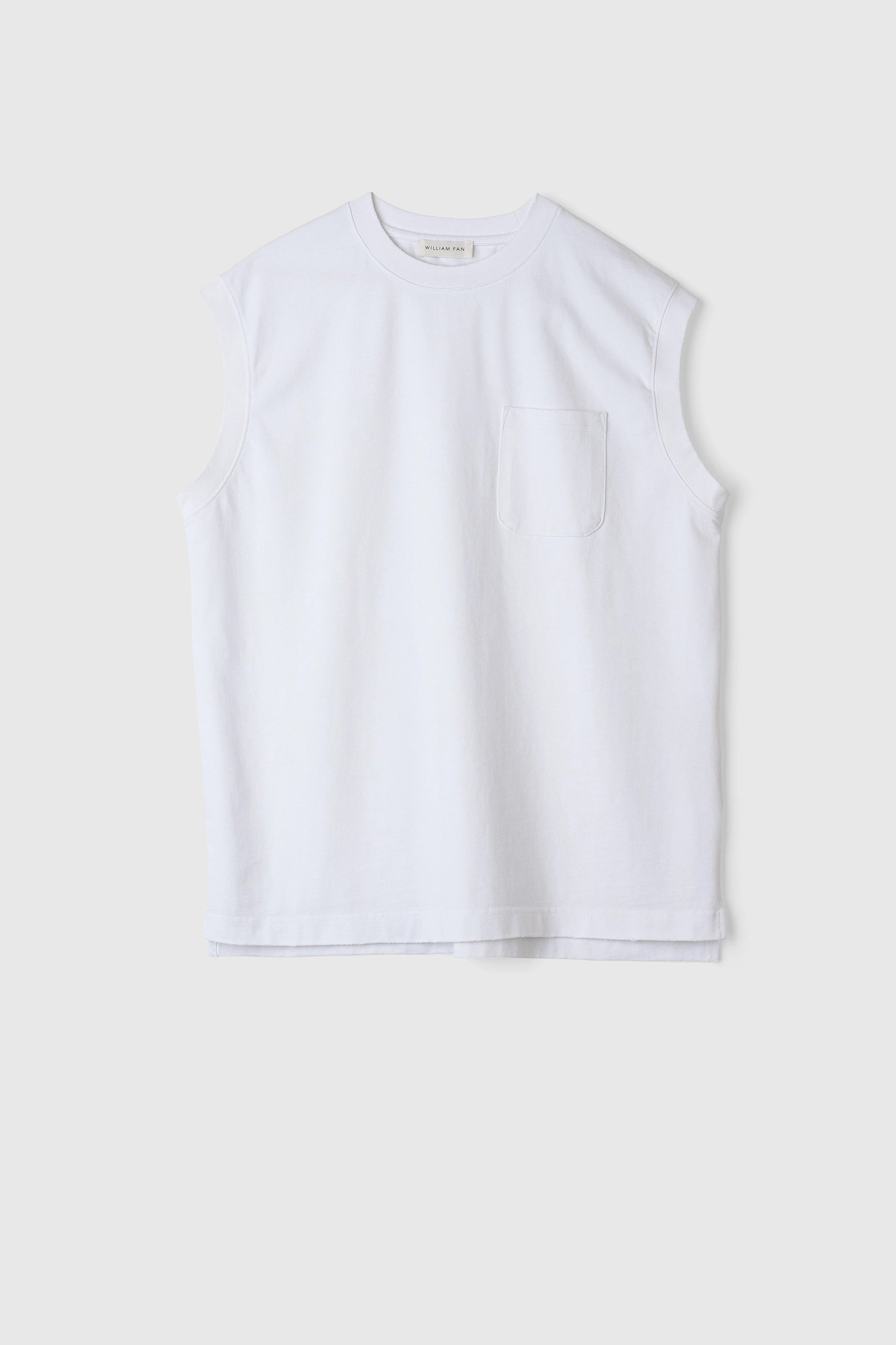 POCKET TANKTOP