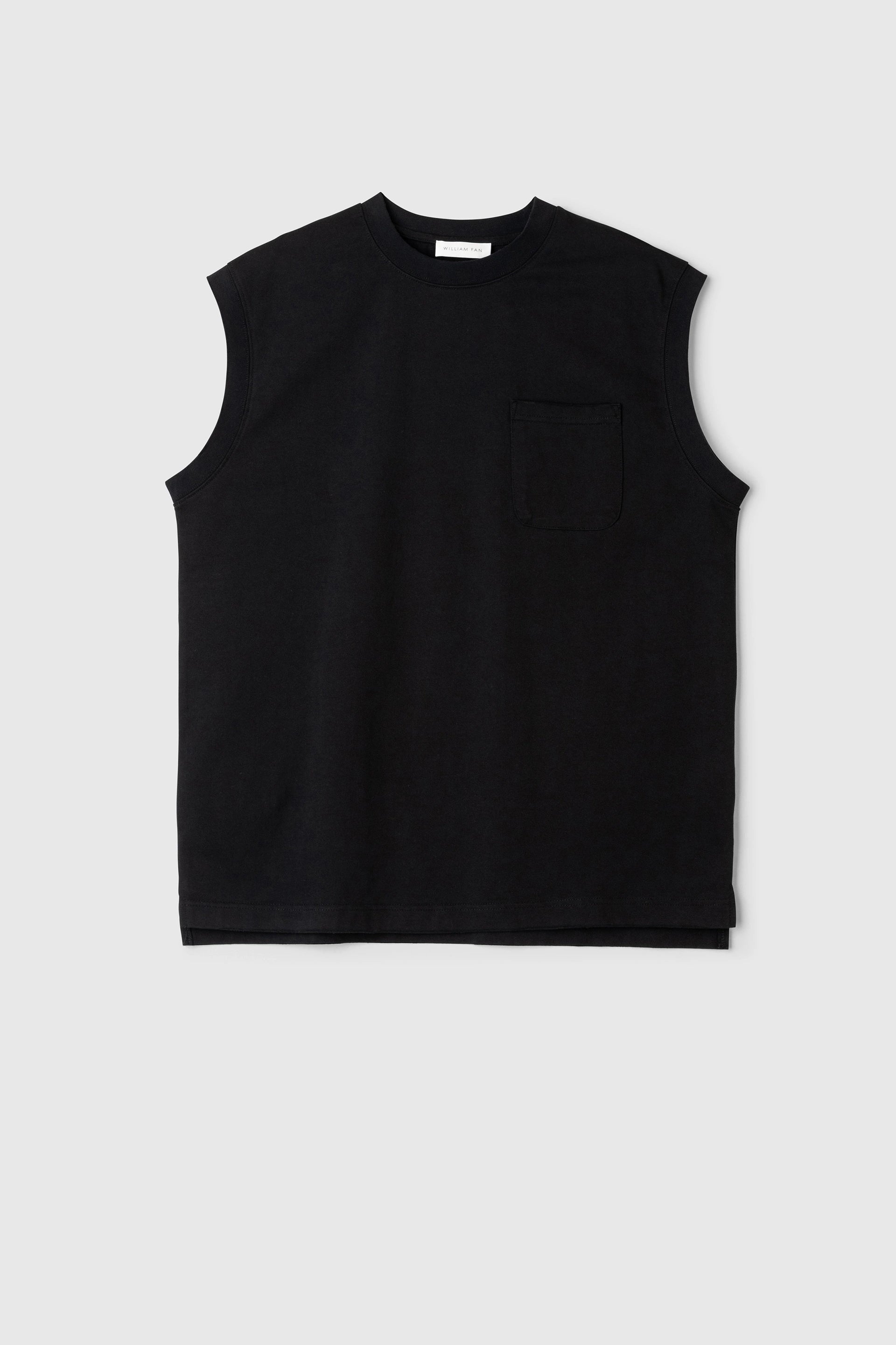 POCKET TANKTOP