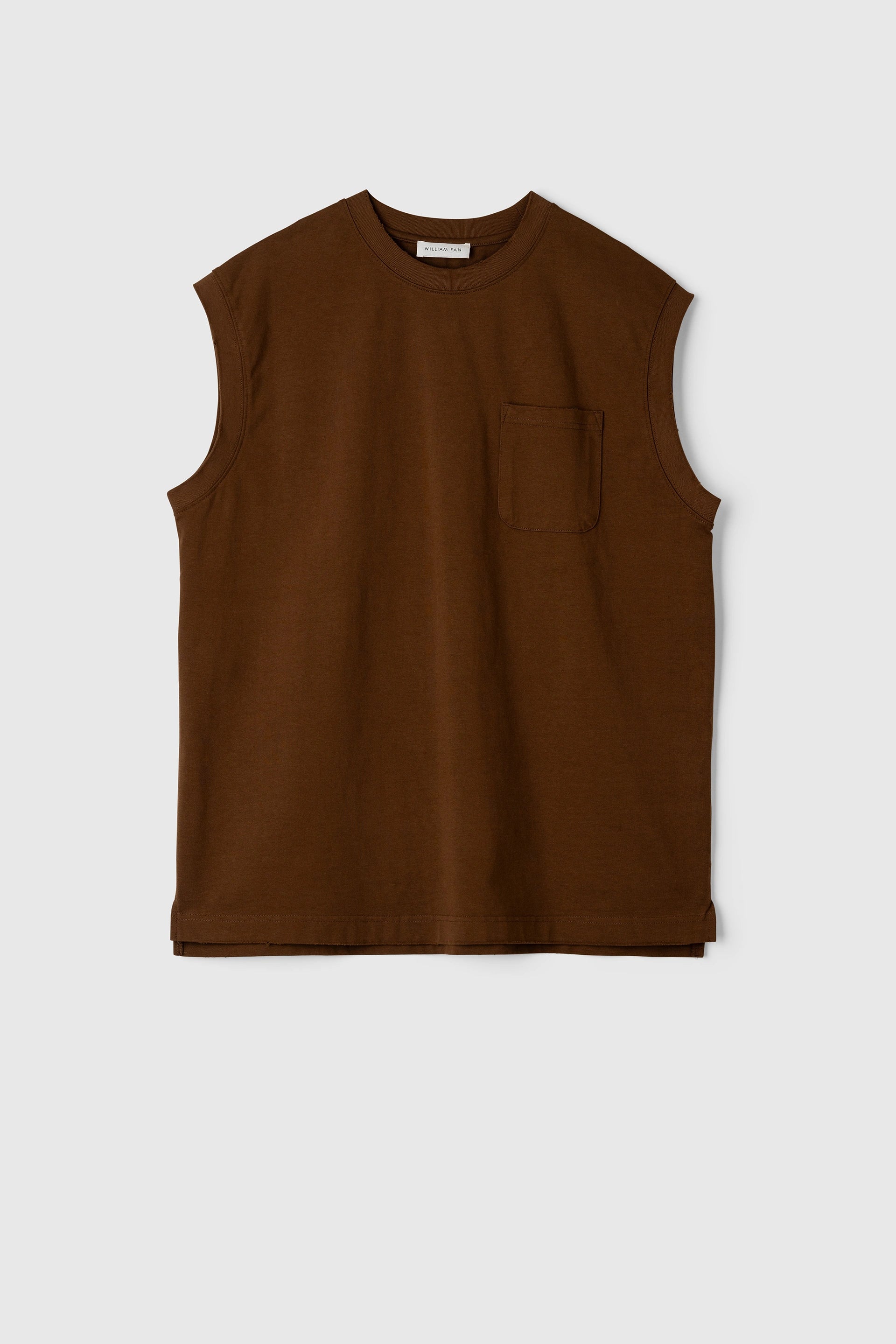POCKET TANKTOP