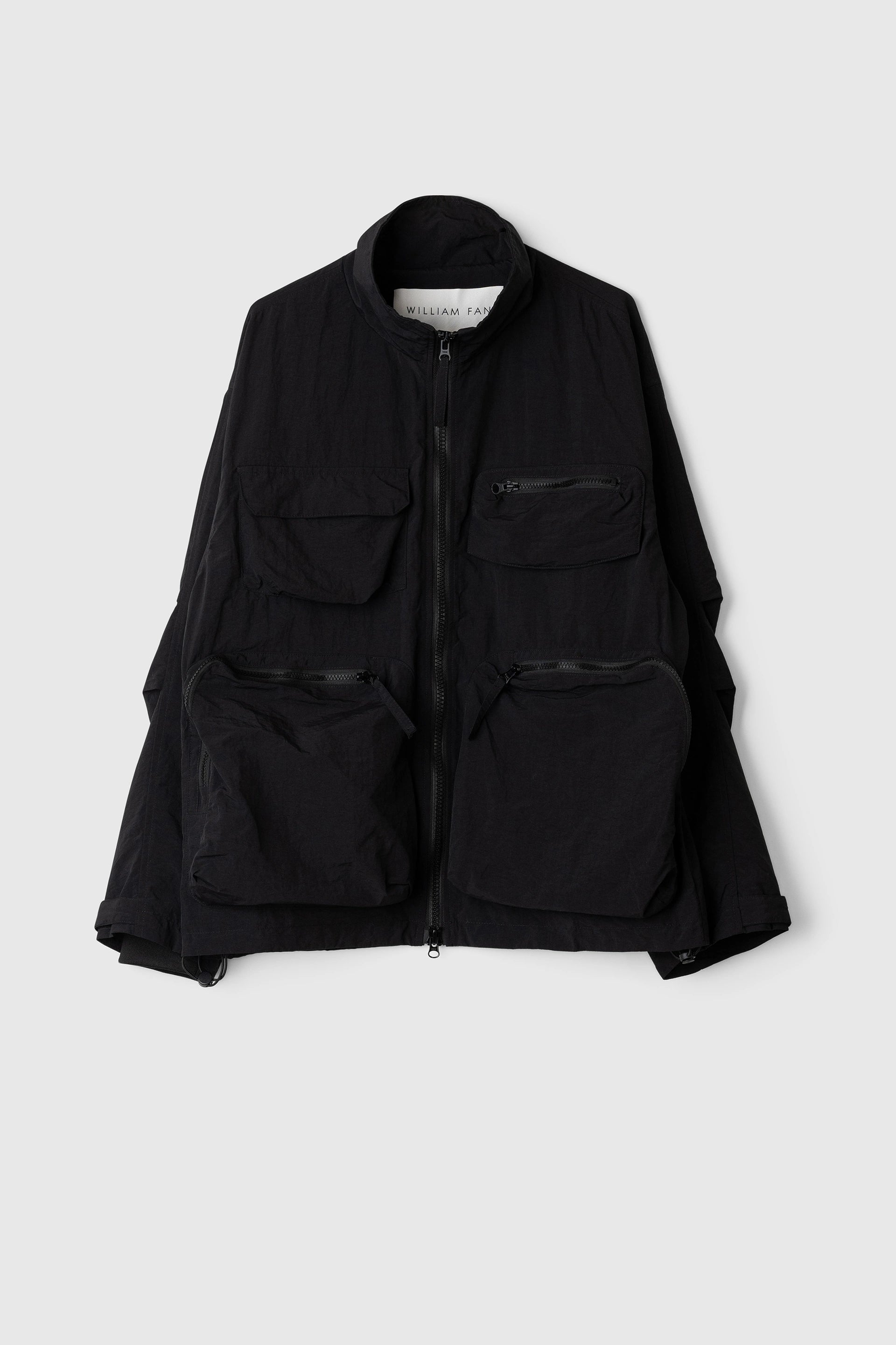 TRACK JACKET