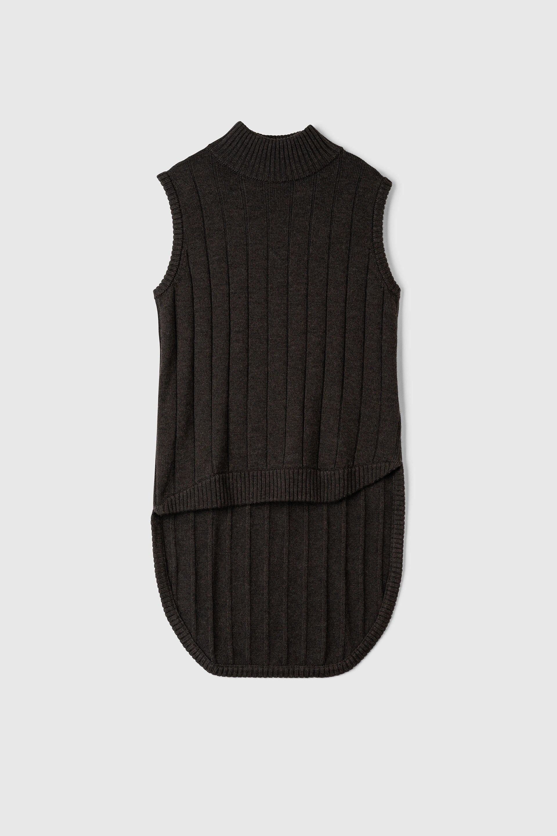 TURTLENECK PULLUNDER