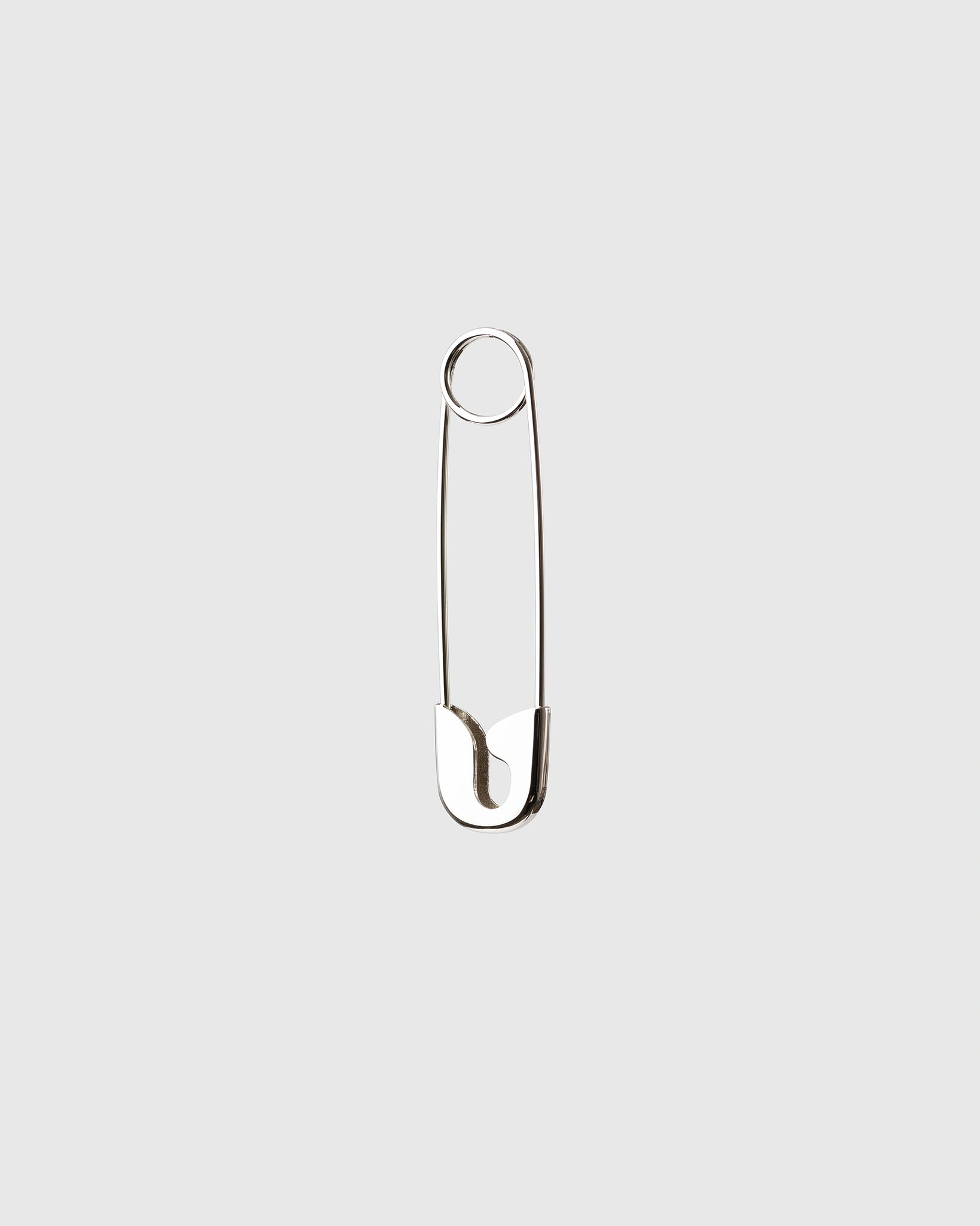 SAFETY PIN - S