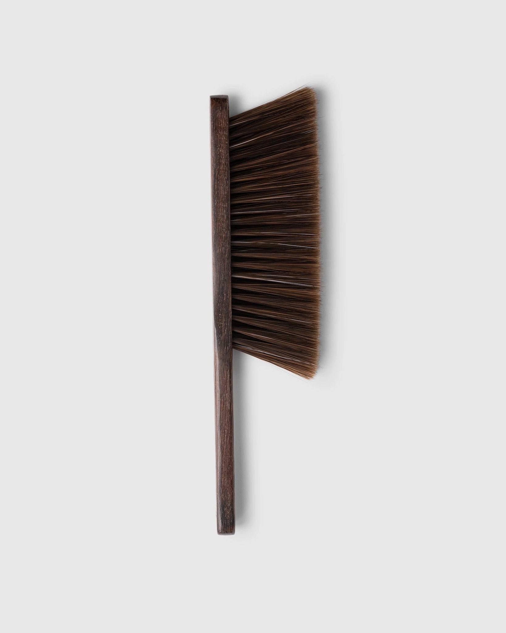 WOODEN HAND BROOM