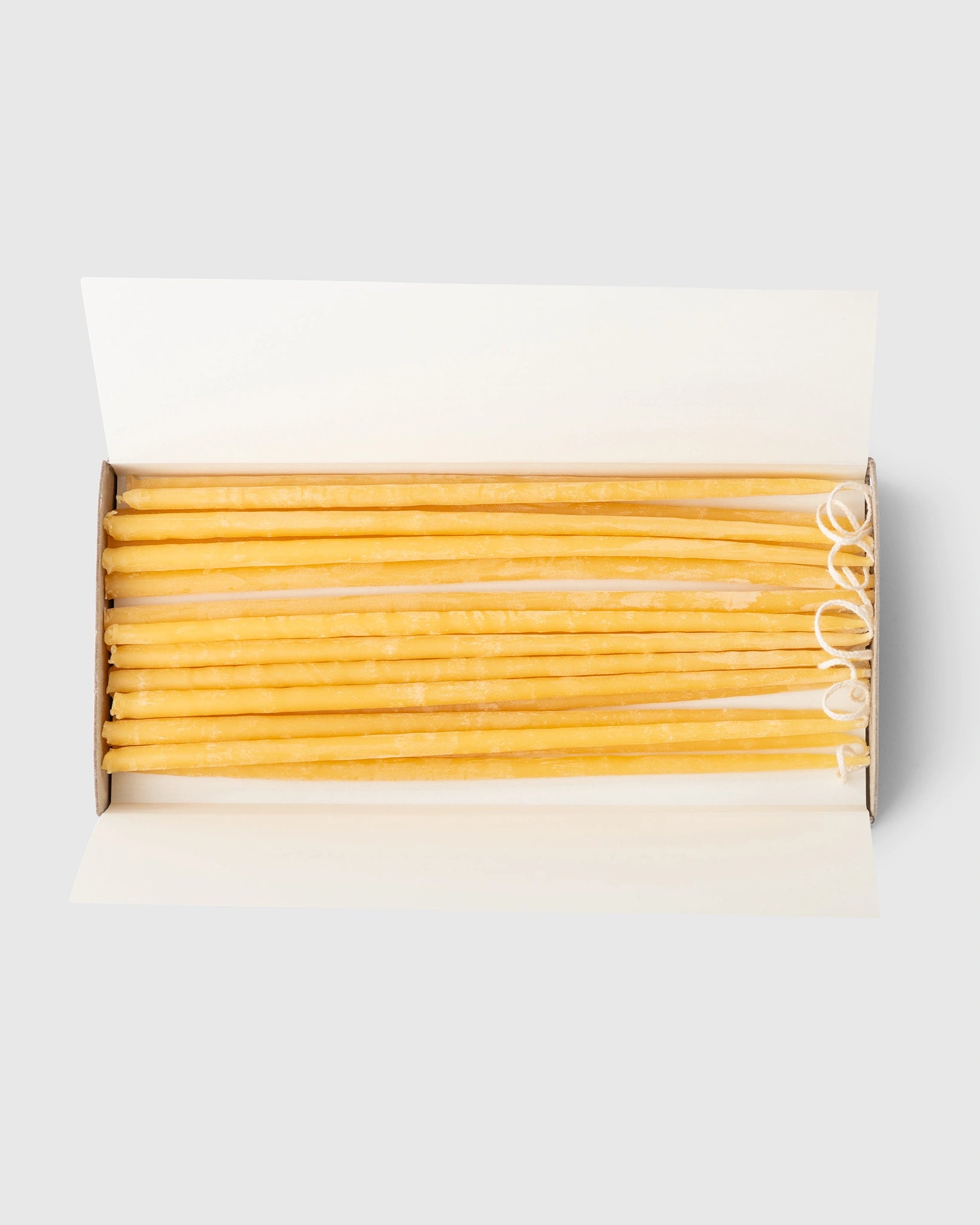 BIRTHDAY CELEBRATION CANDLES BY MALTE VAN DER MEYDEN