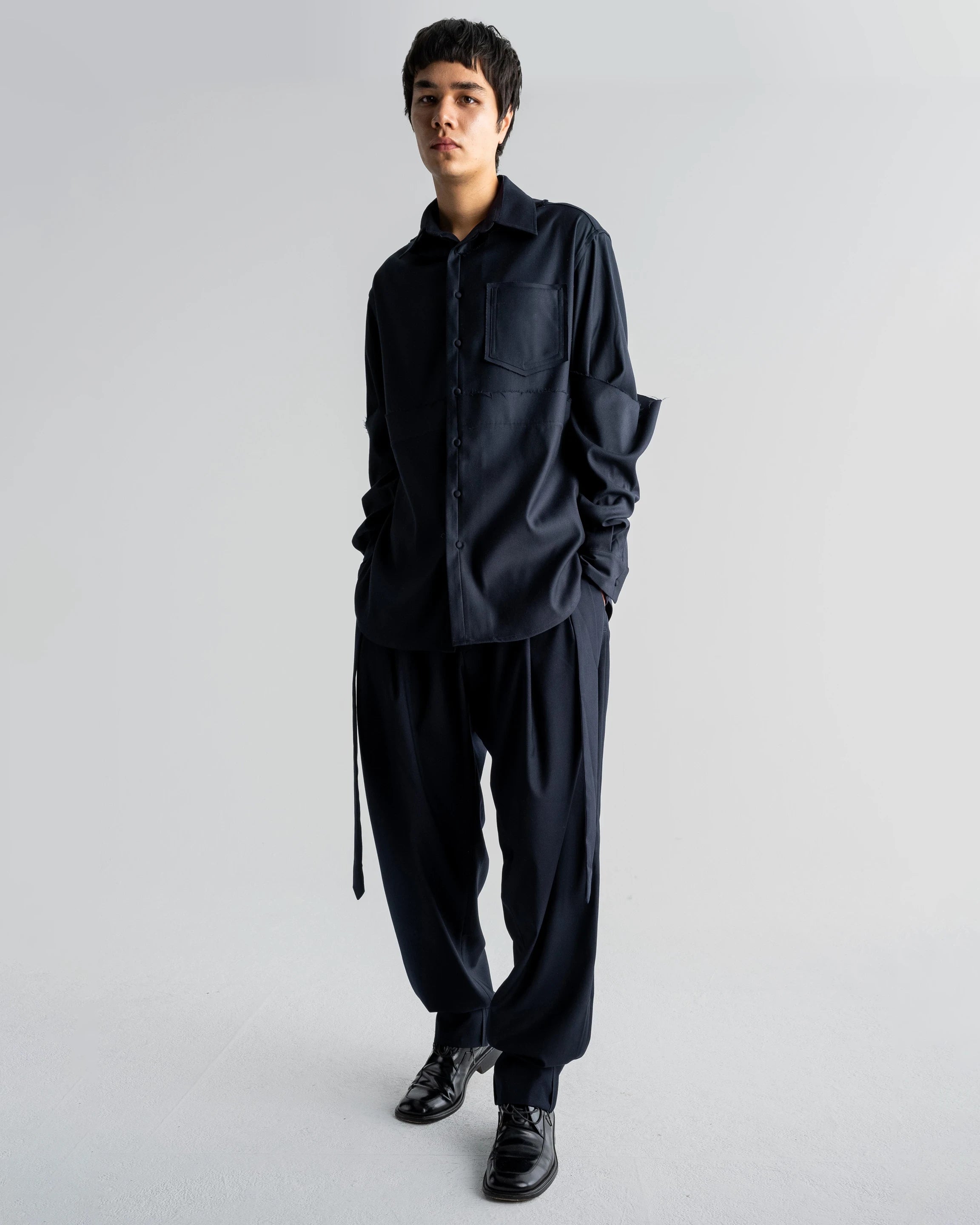 BAGGY PANTS