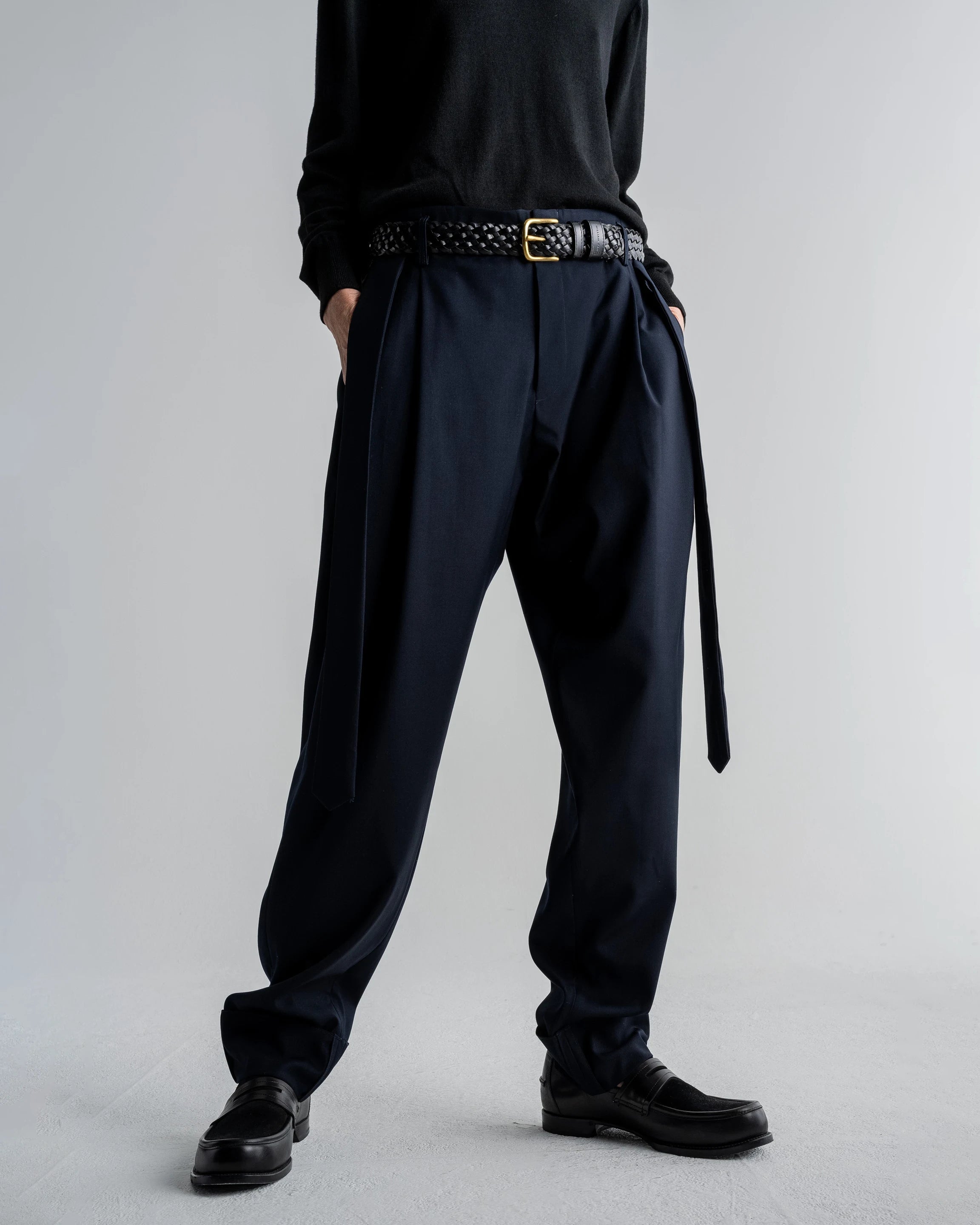 BAGGY PANTS