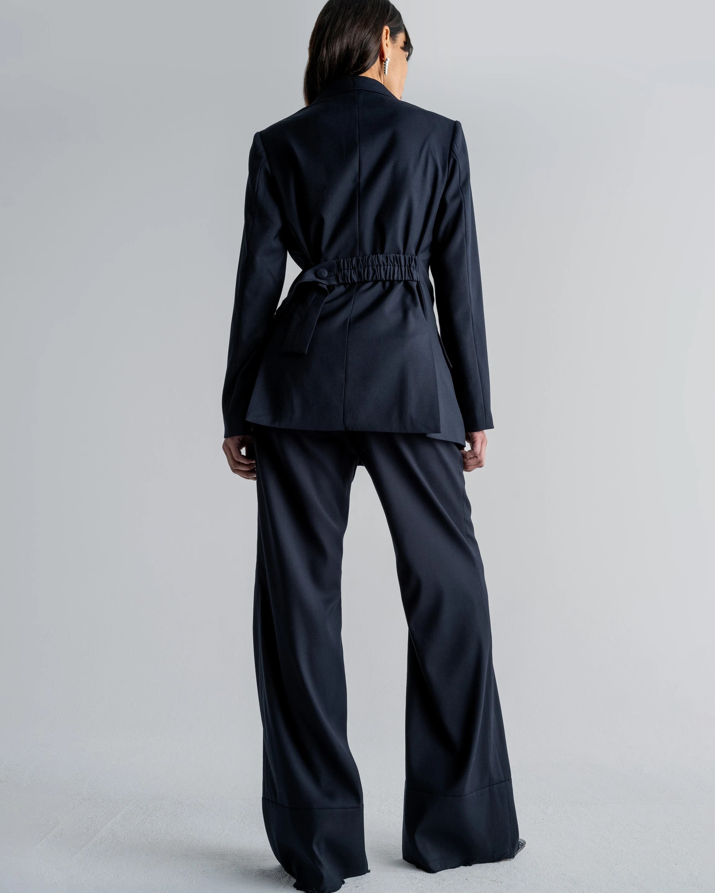 FLARE PANTS