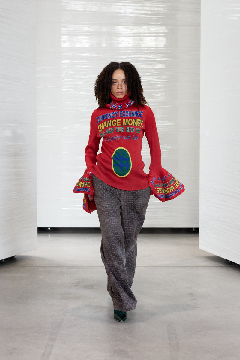 Shop the SS27 EXCHANGE collection
