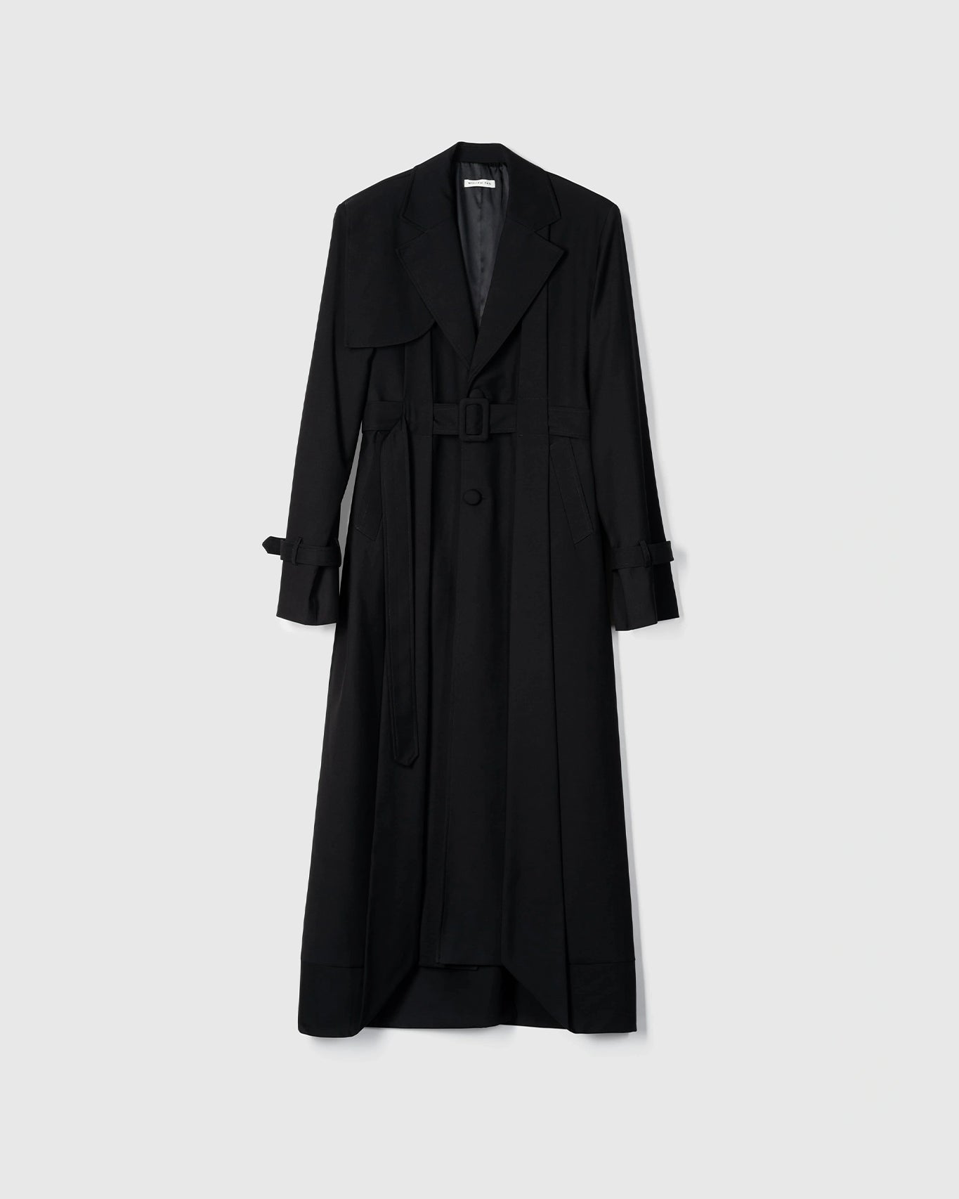 ETERNITY COAT