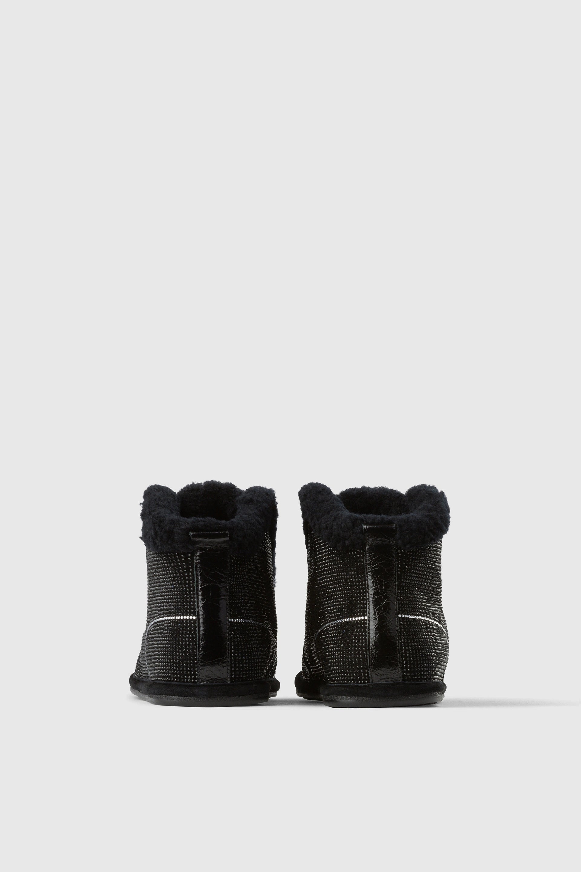 KING BOOT
