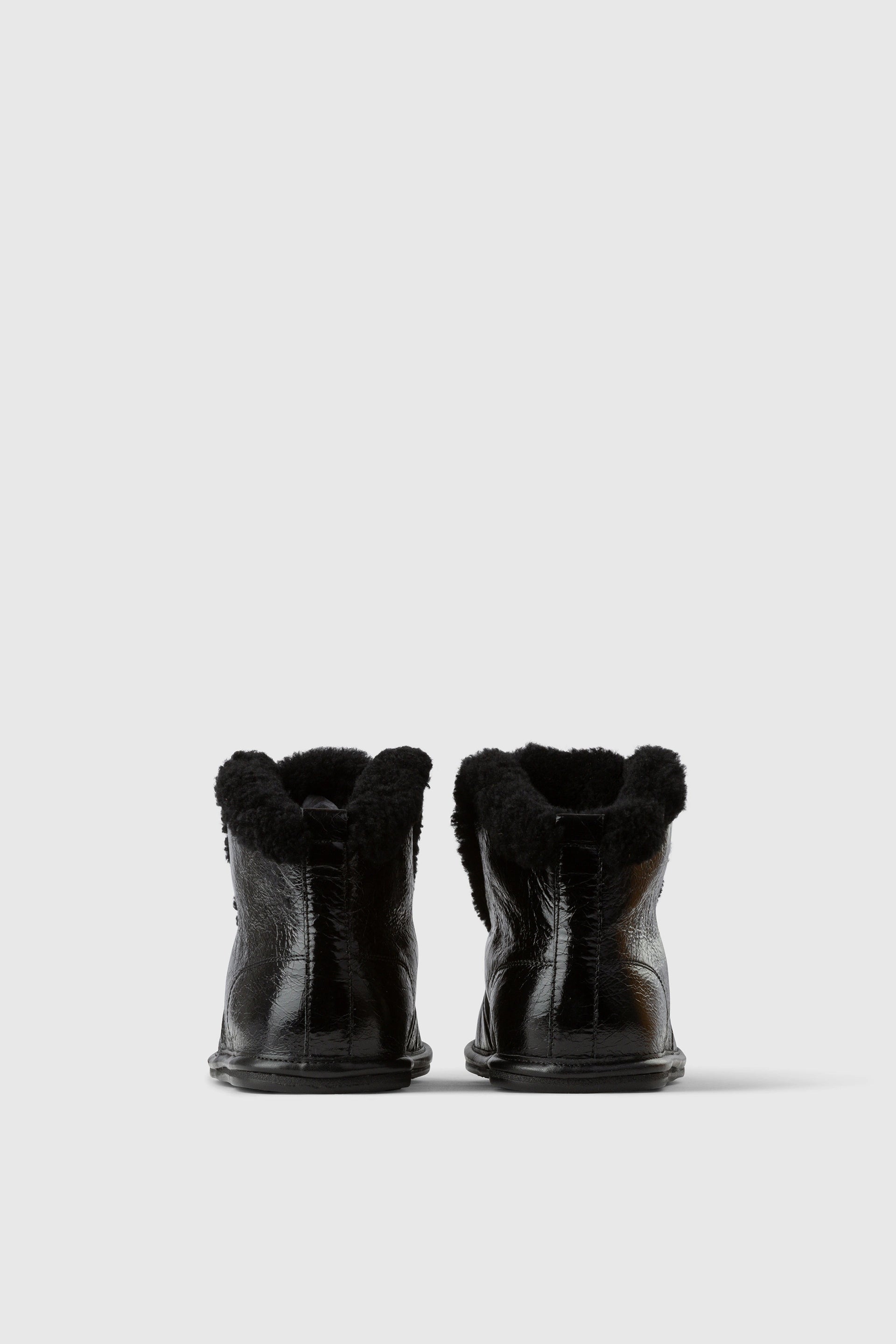 KING BOOT
