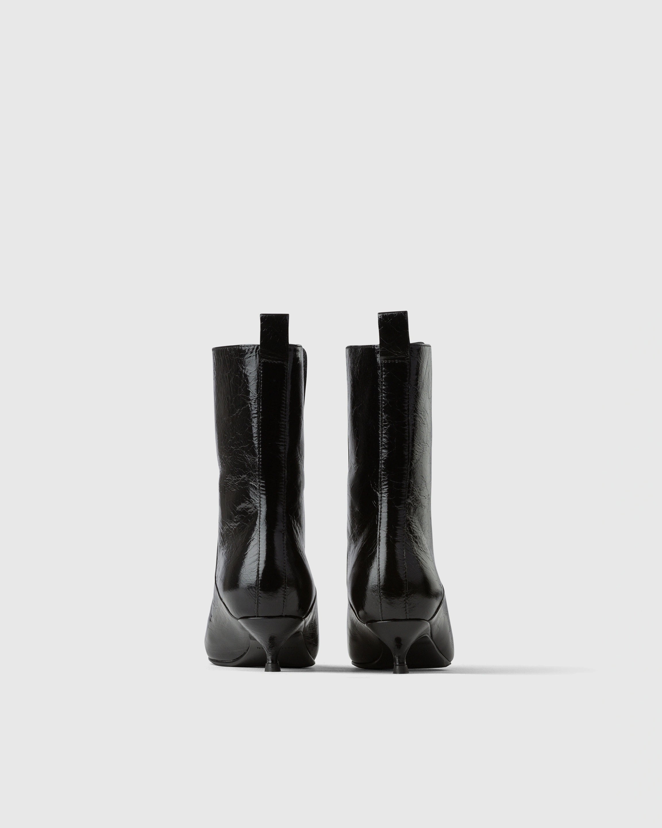 KITTEN BOOT