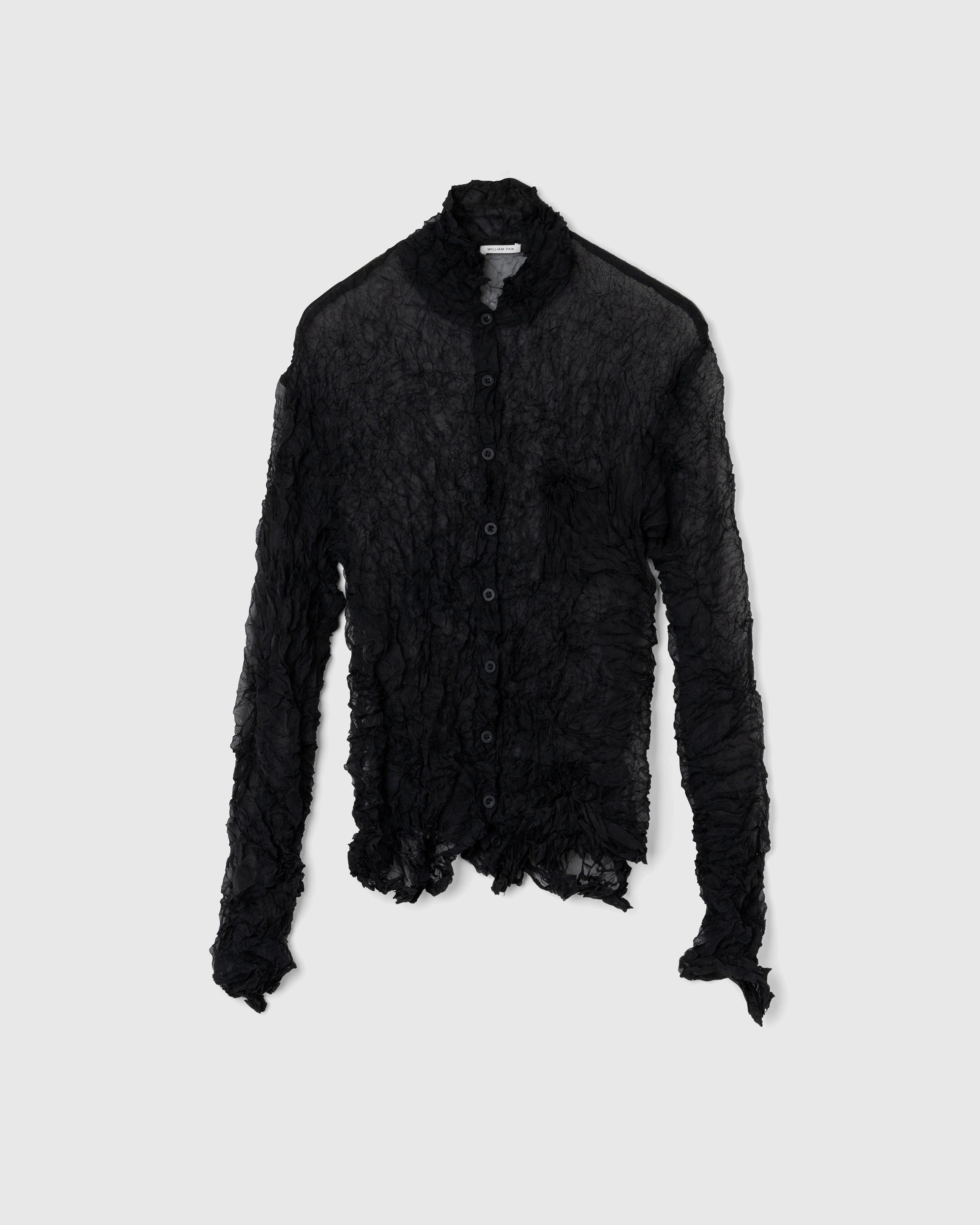 WRINKLE SHIRT