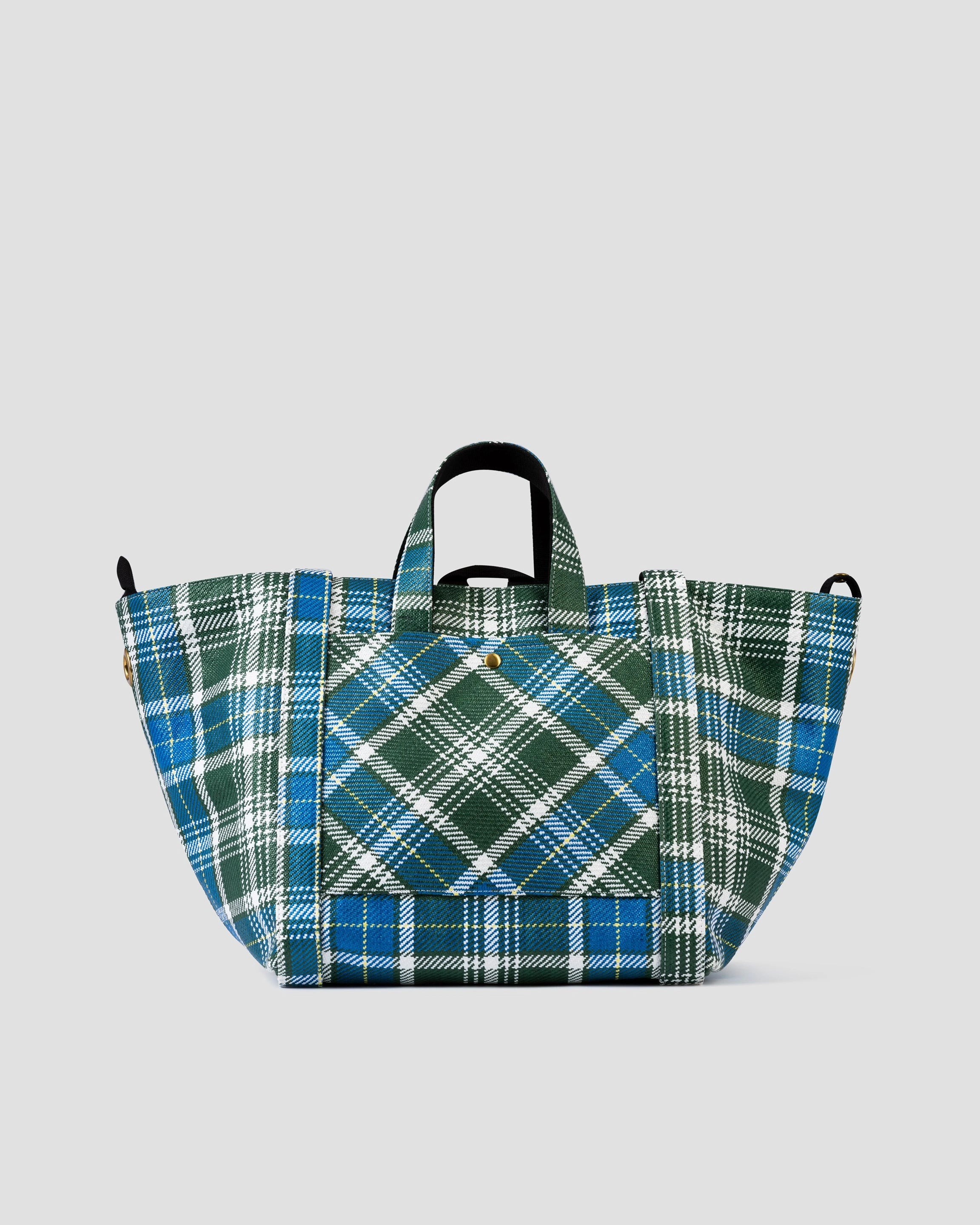 FAN BAG L