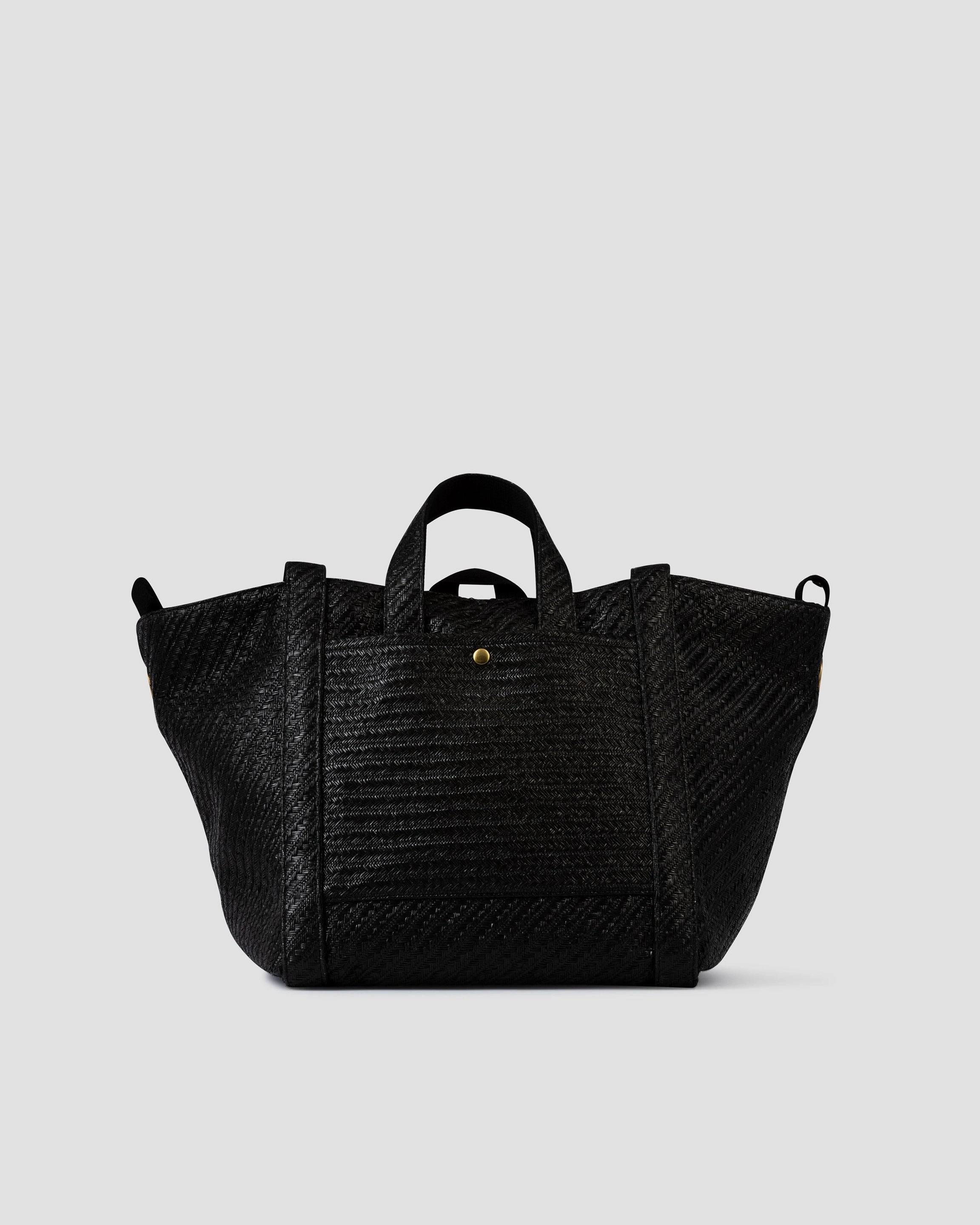 FAN BAG L