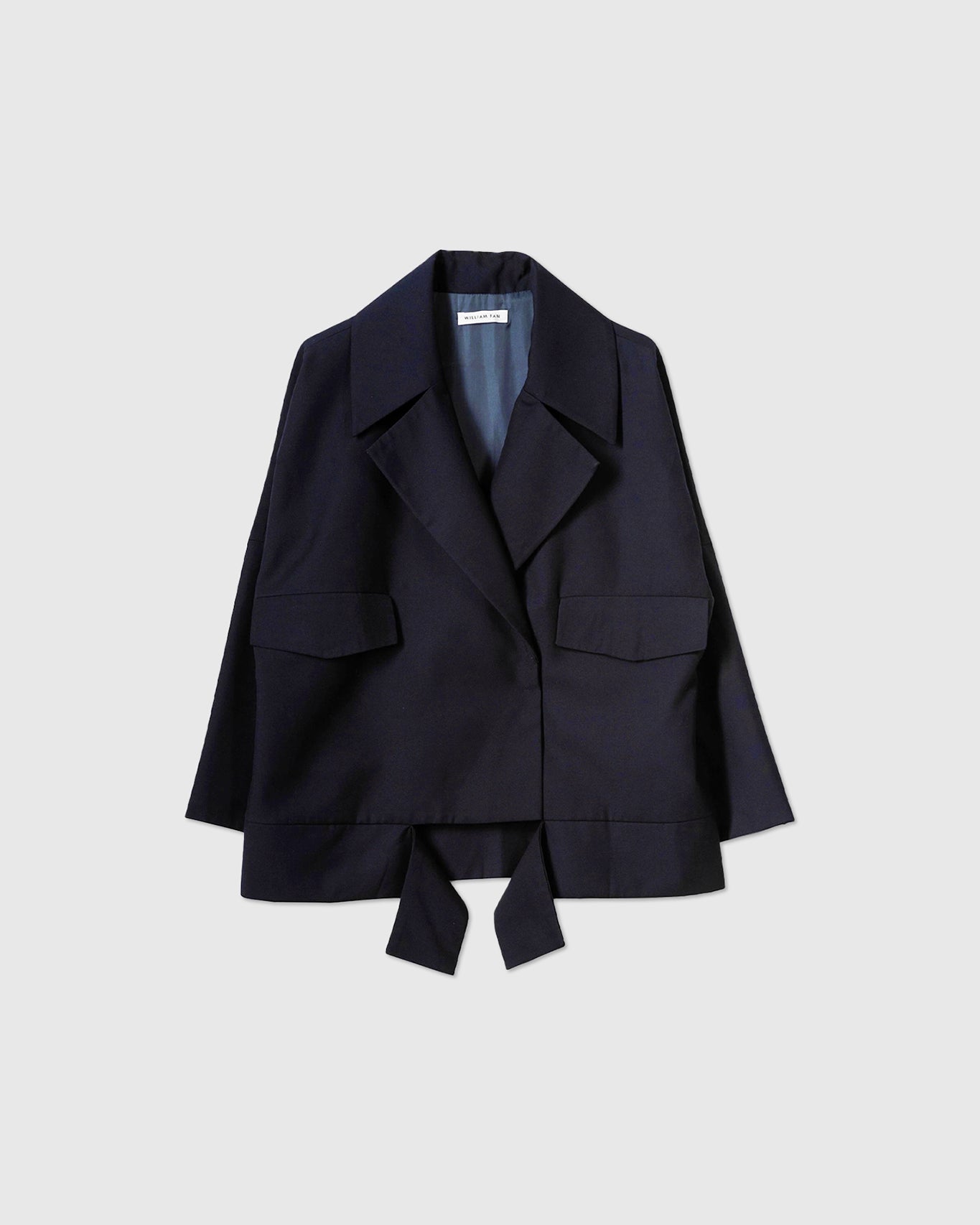 JORDAN JACKET