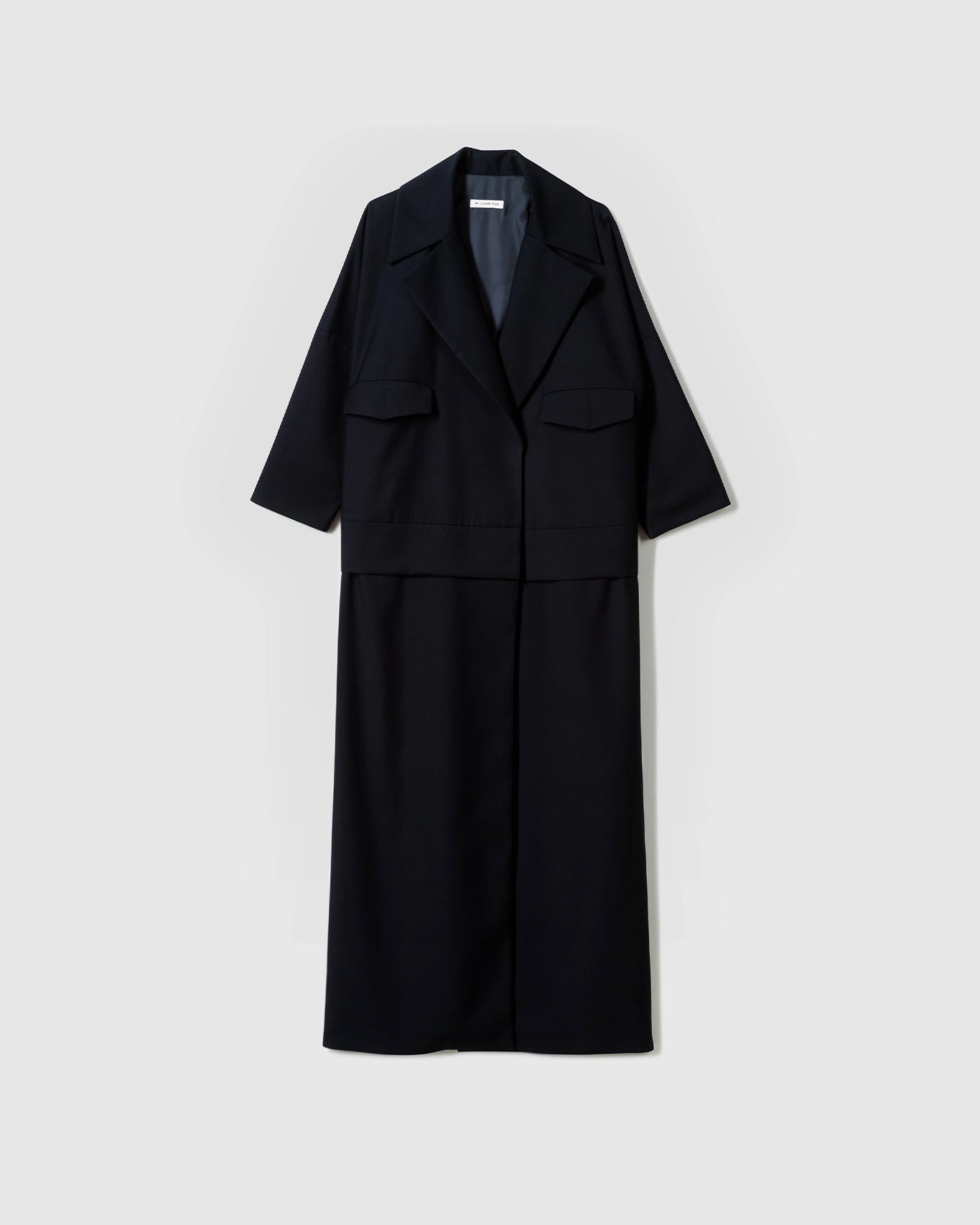 JORDAN COAT