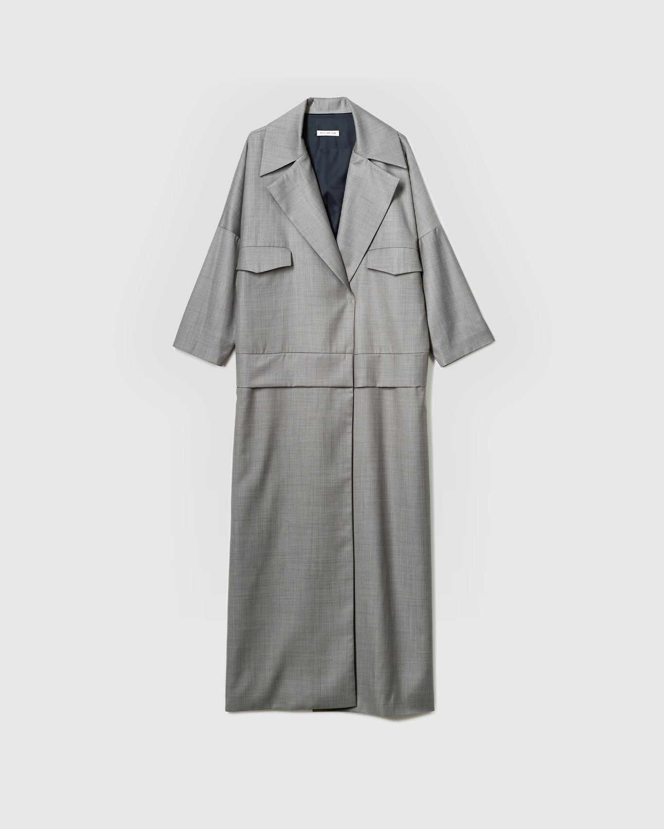 JORDAN COAT