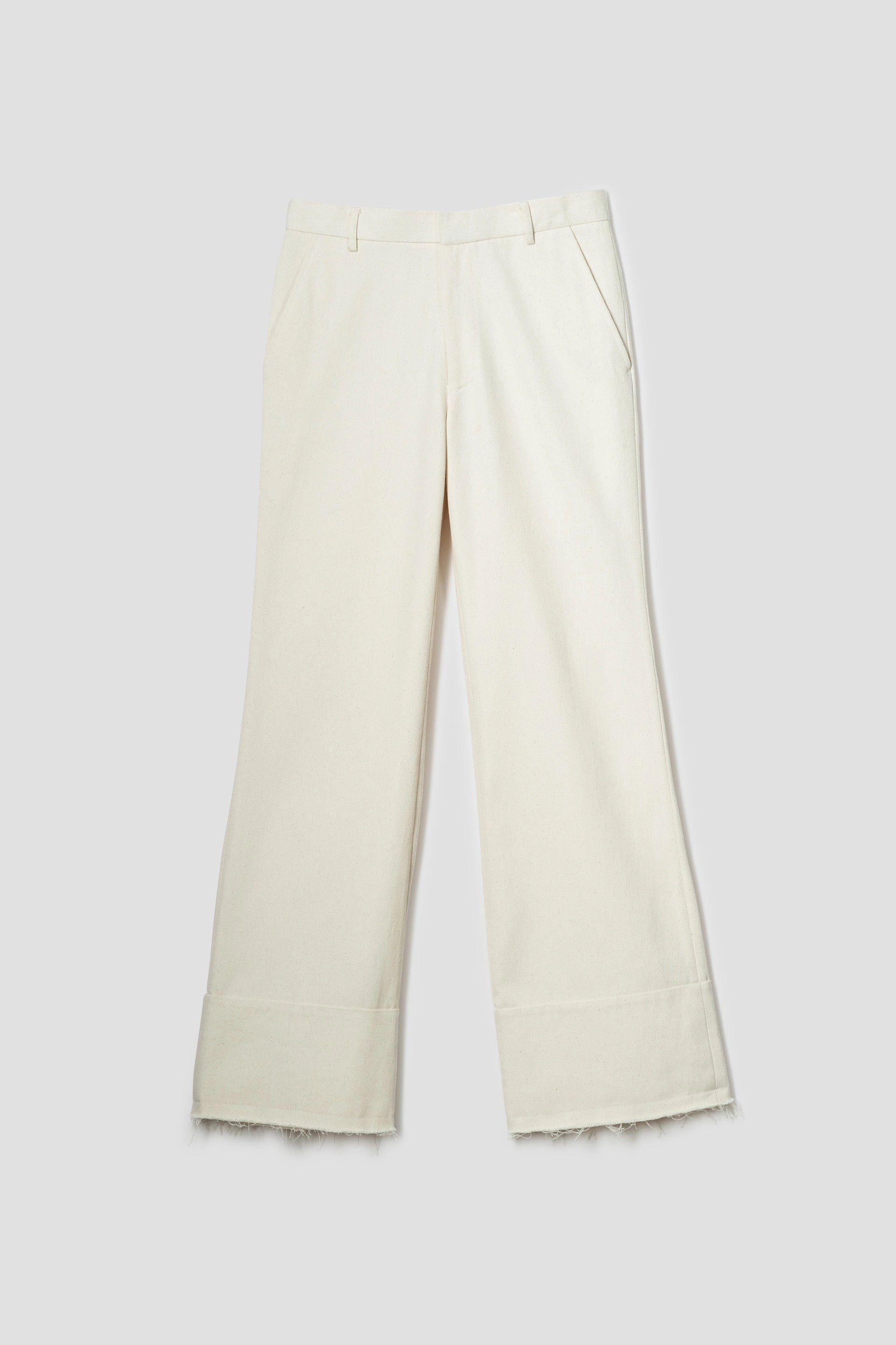 FLARE PANTS