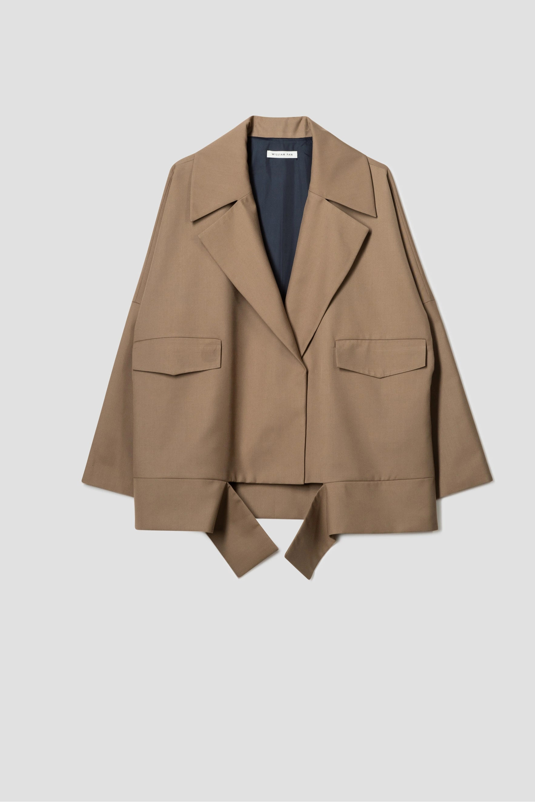 JORDAN JACKET