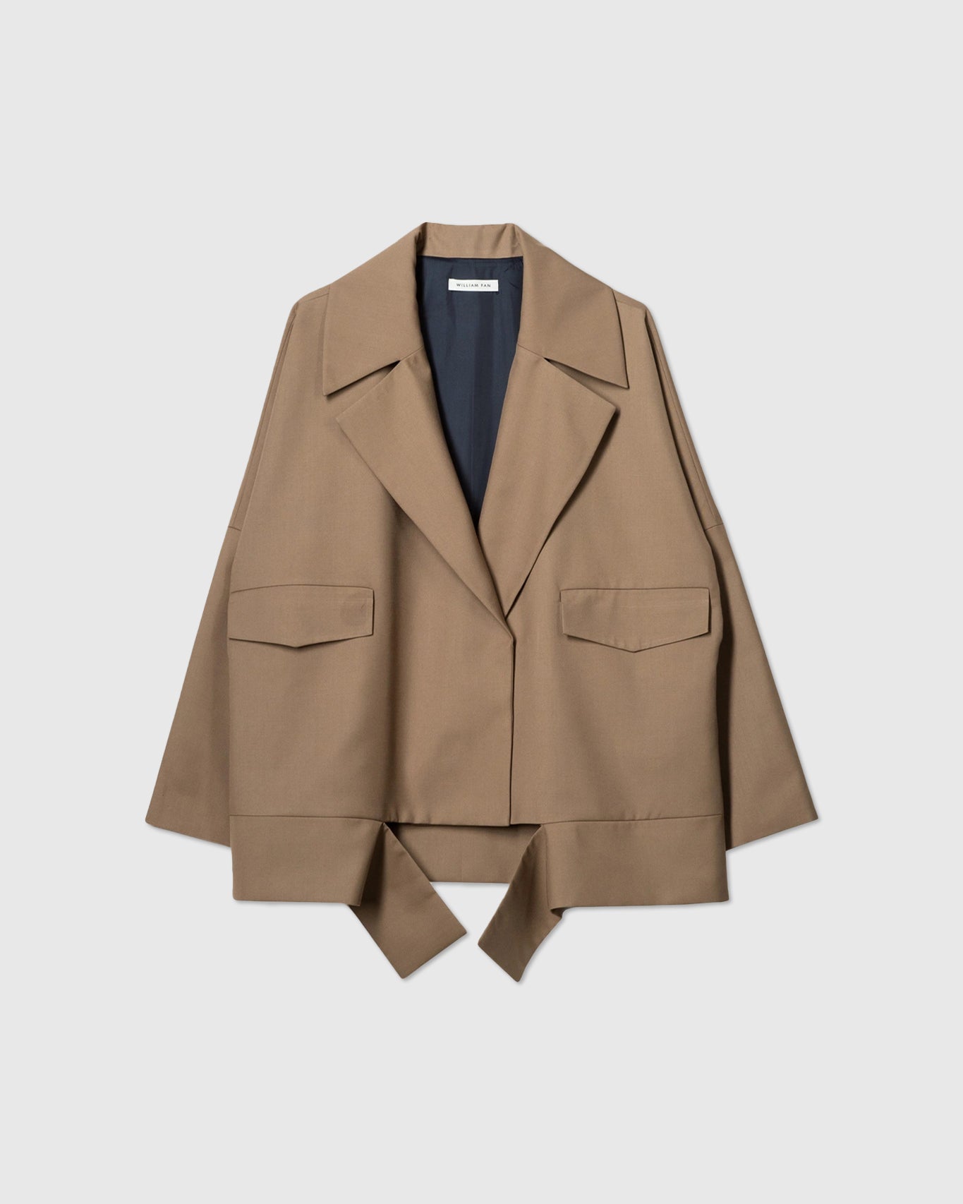 JORDAN JACKET