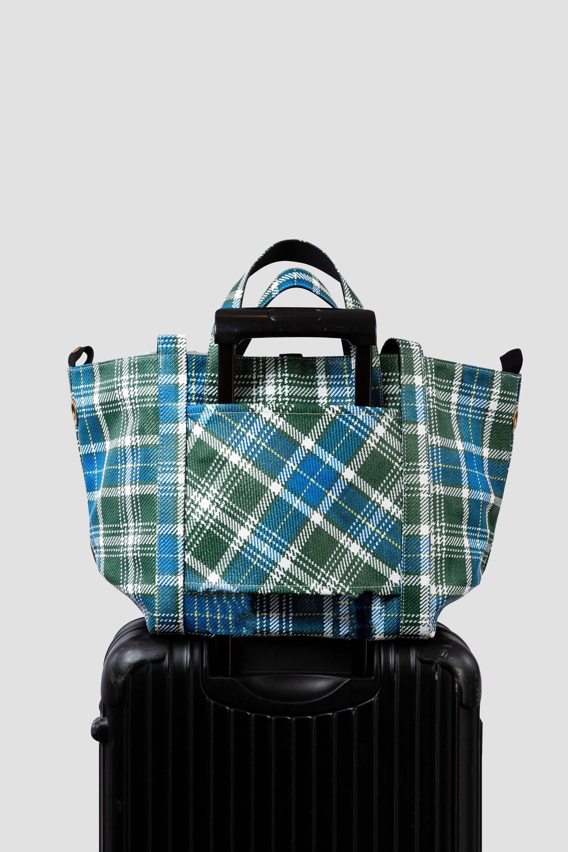 FAN BAG L