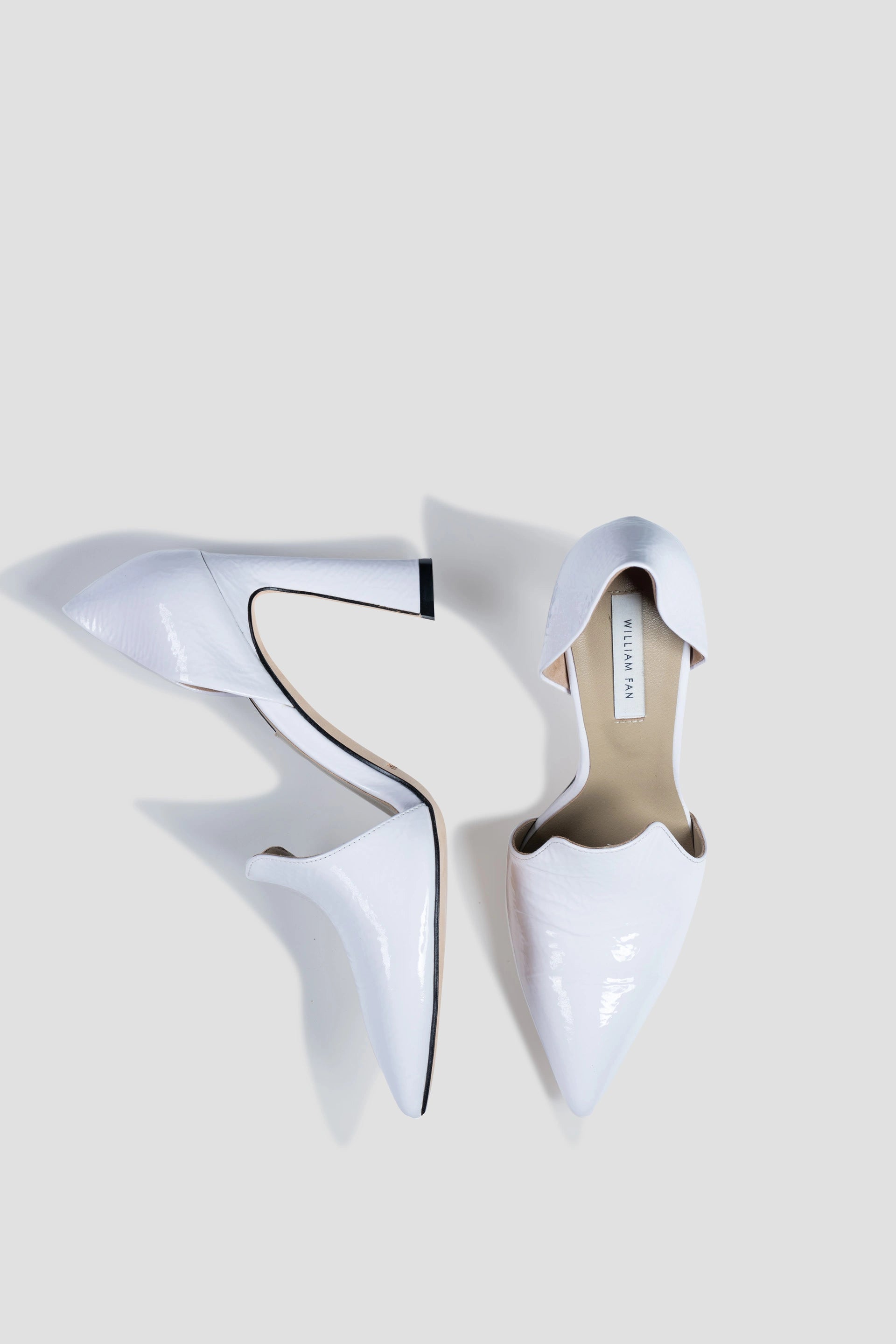 TOWN HEEL