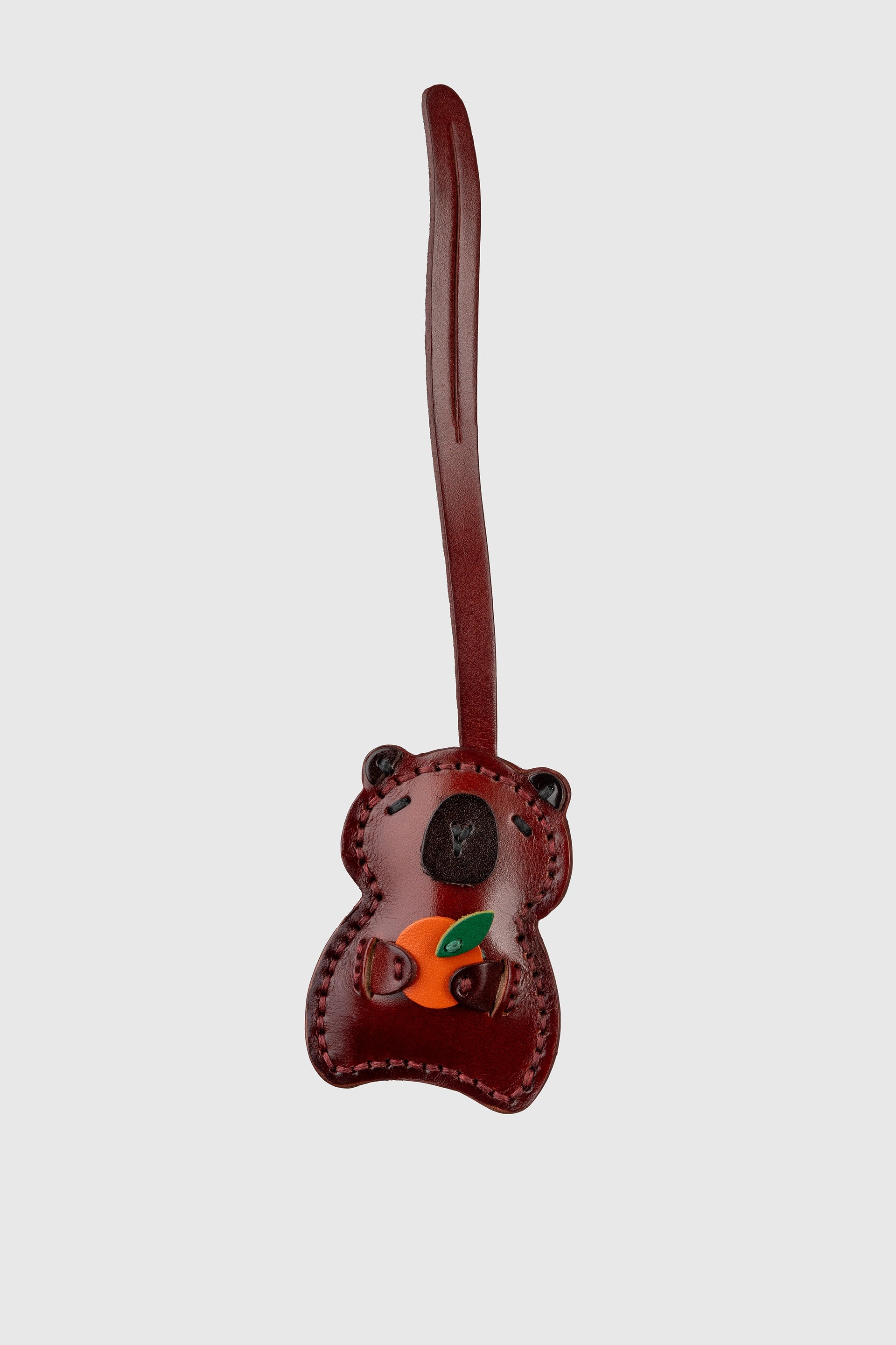 BAG CHARM CAPYBARA