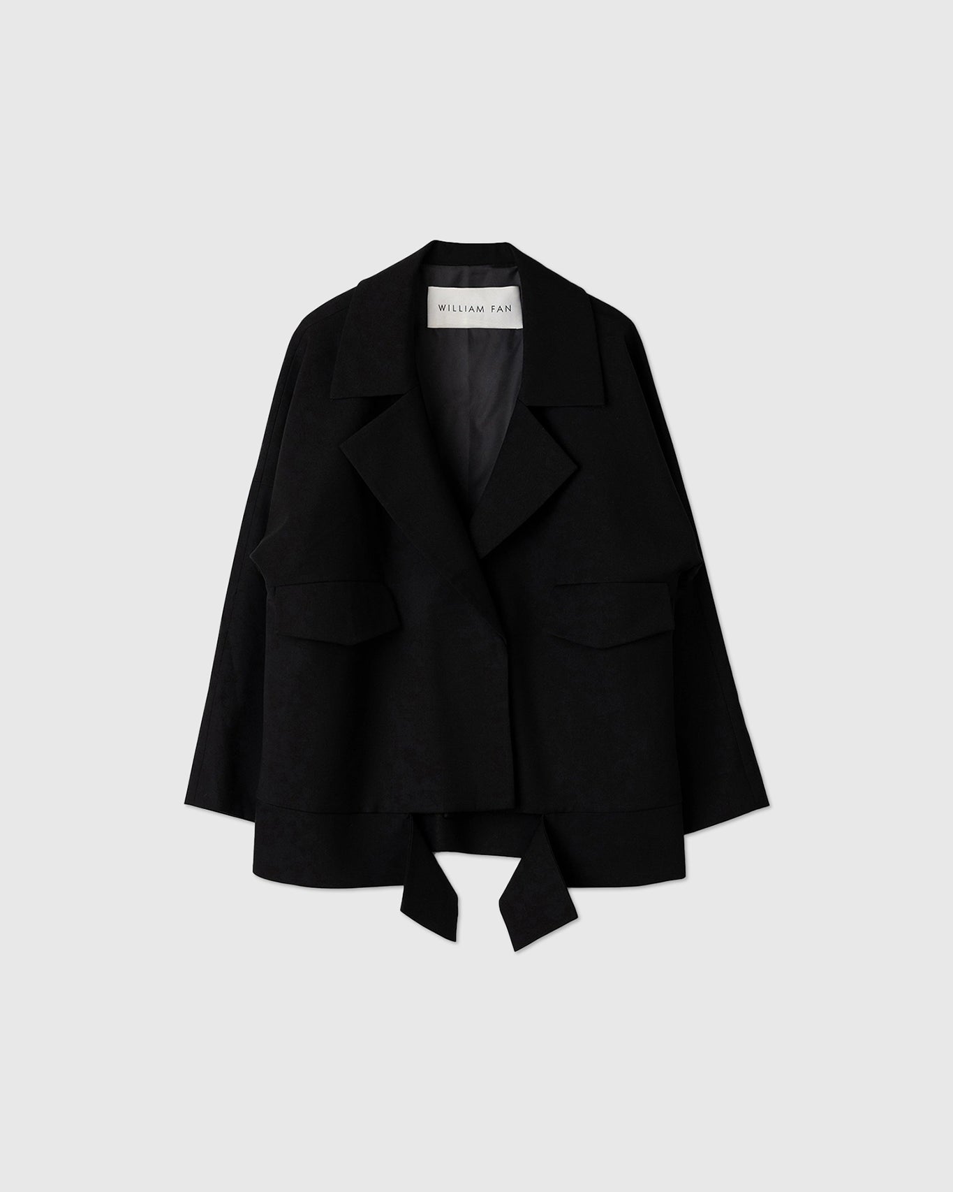 JORDAN JACKET