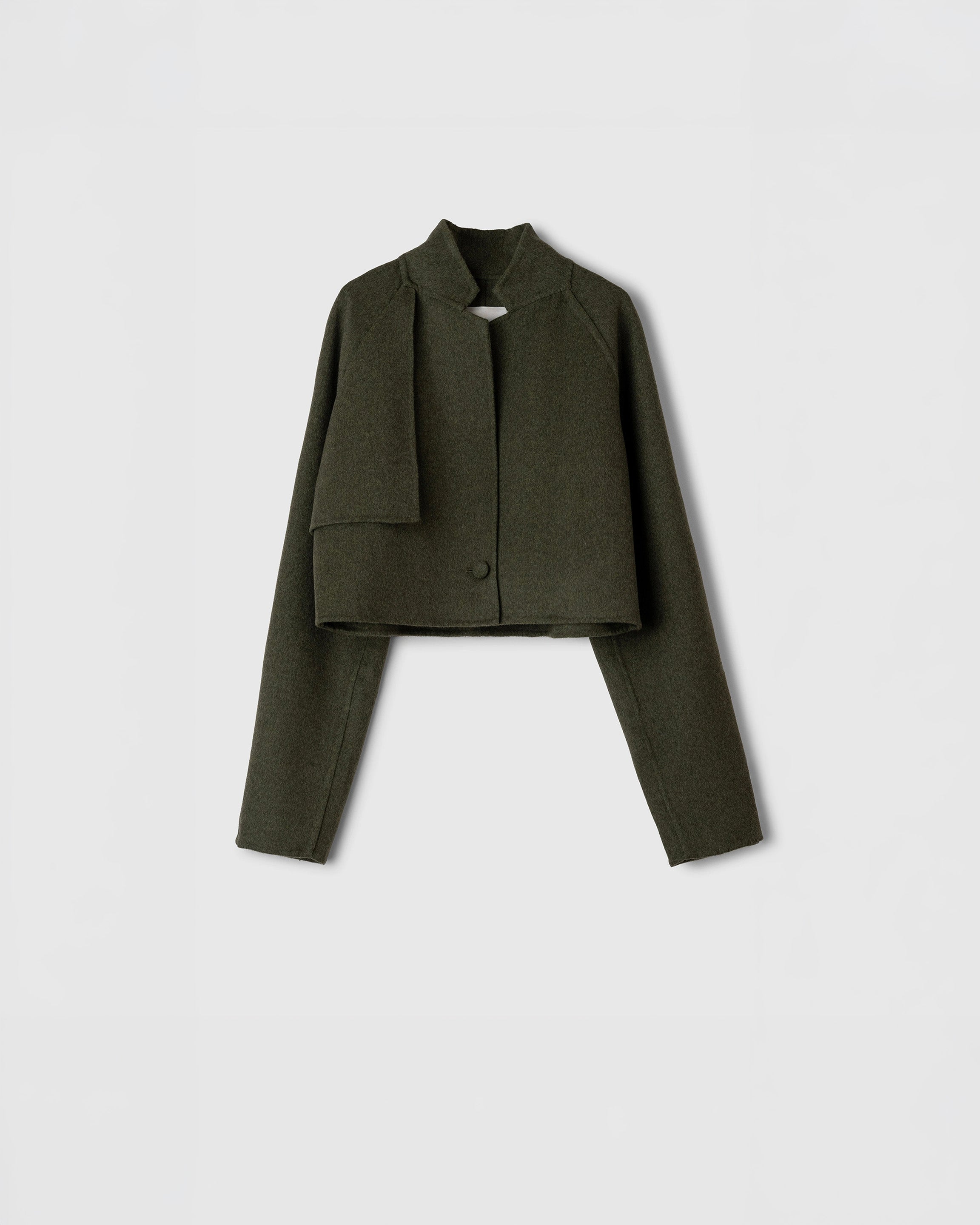JONI JACKET – WILLIAM FAN
