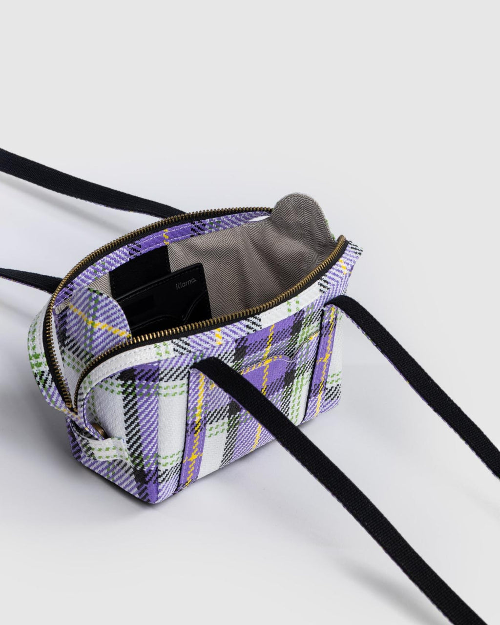 ALL IN ONE BAG - WILLIAM FAN