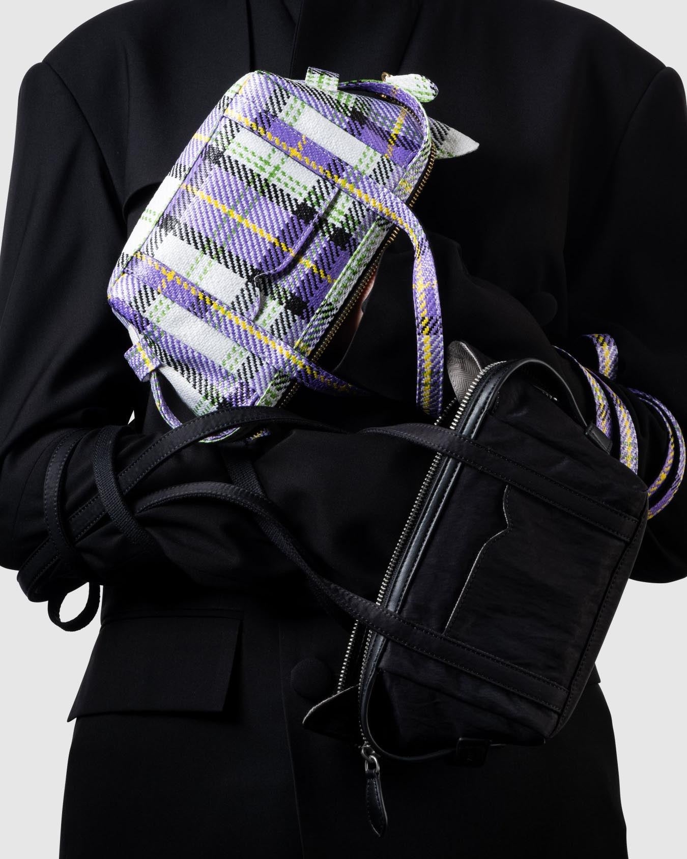 ALL IN ONE BAG - WILLIAM FAN