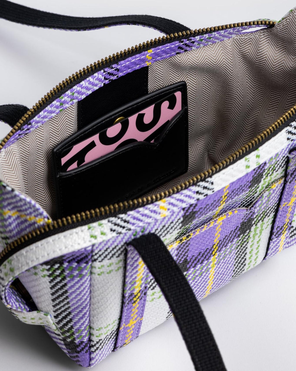 ALL IN ONE BAG - WILLIAM FAN