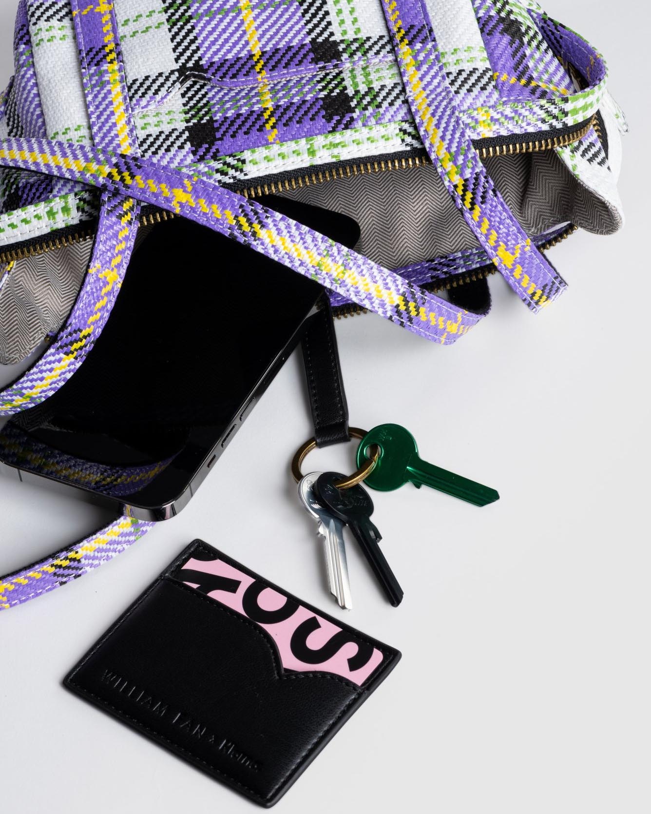 ALL IN ONE BAG - WILLIAM FAN