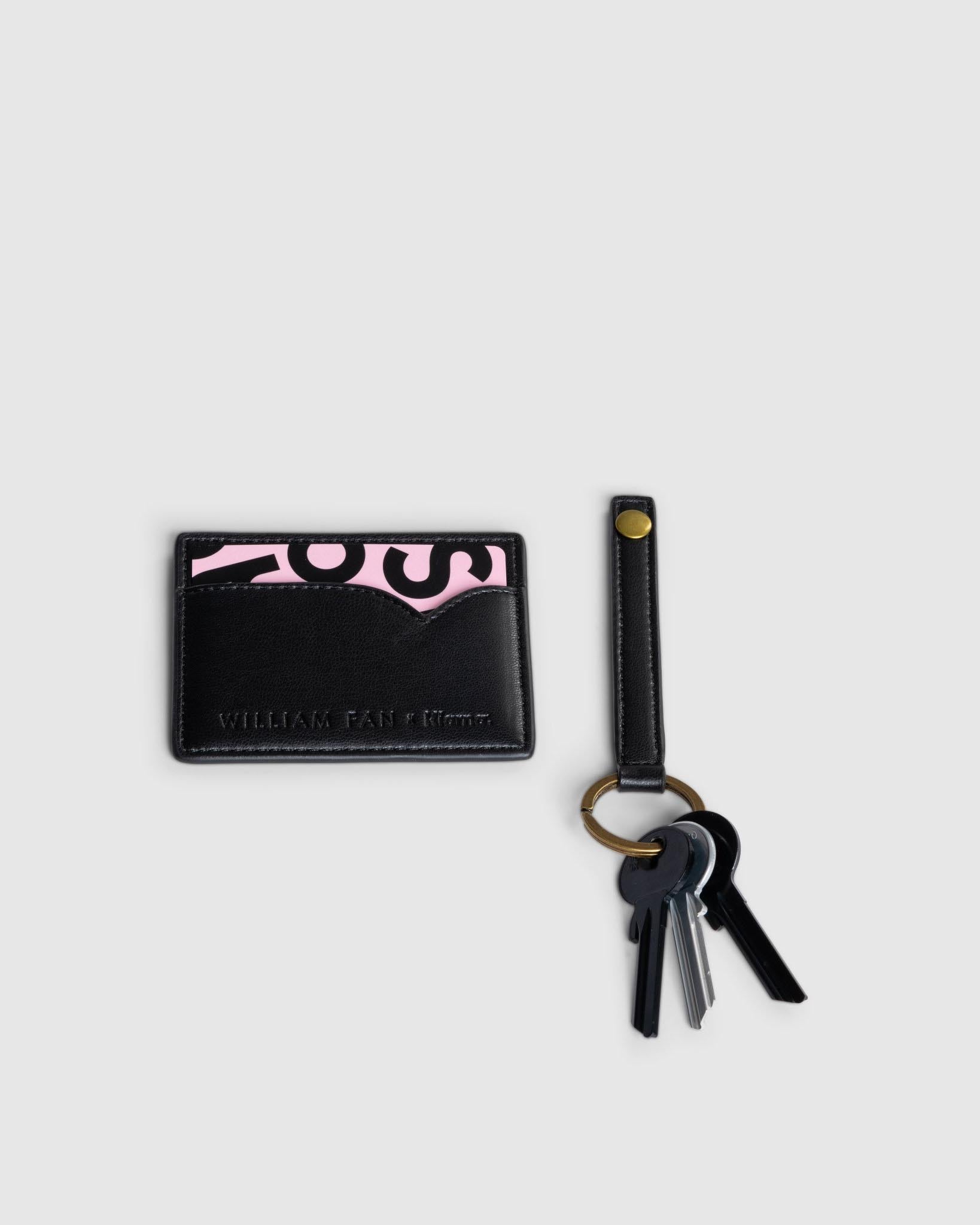 ALL IN ONE BAG - WILLIAM FAN