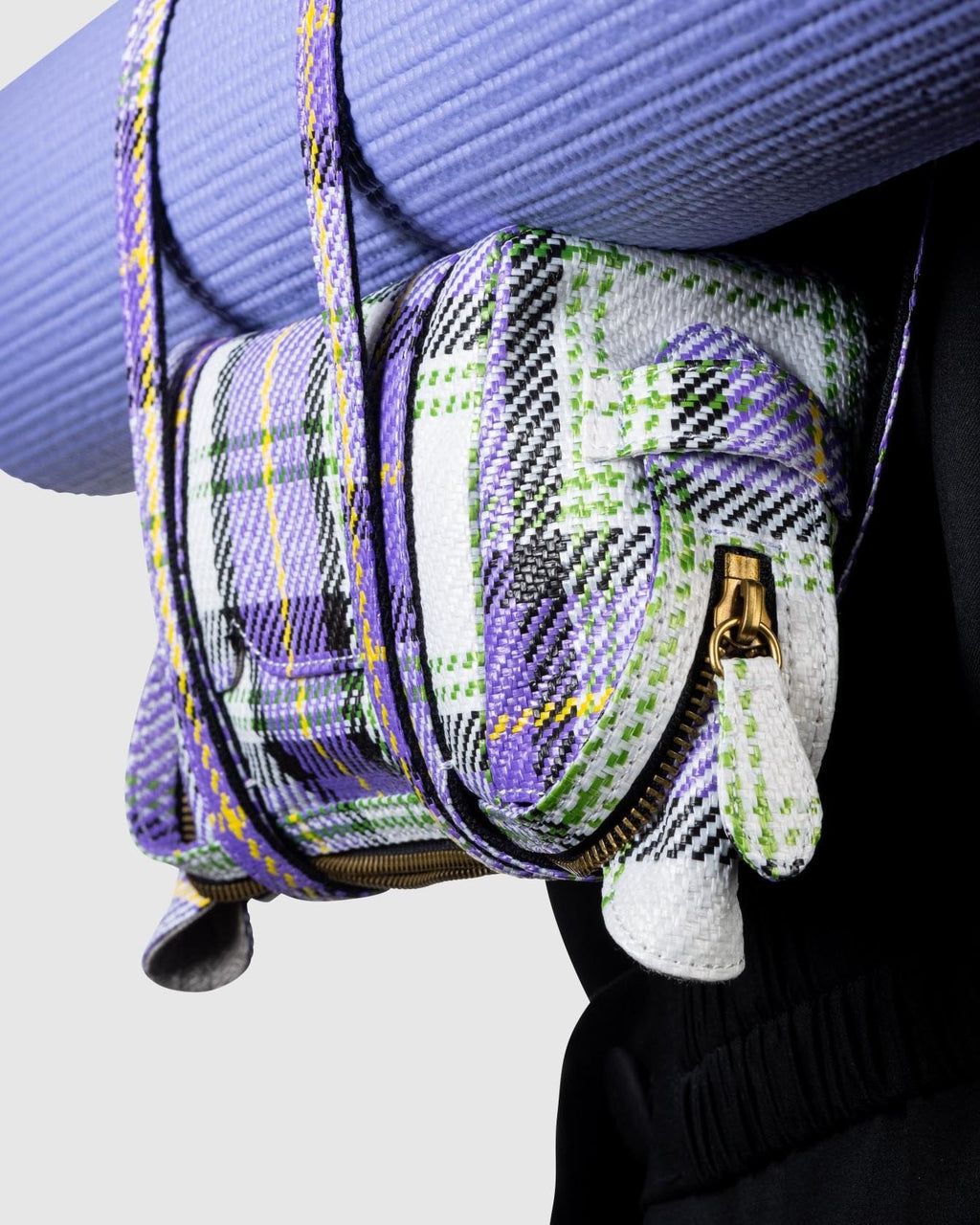 ALL IN ONE BAG - WILLIAM FAN