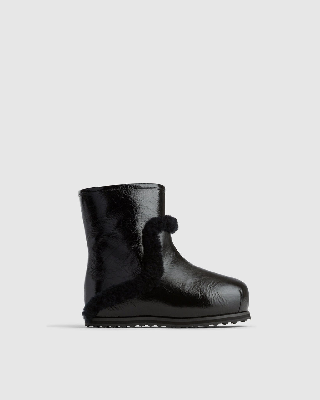 ARCTIC BOOT - WILLIAM FAN