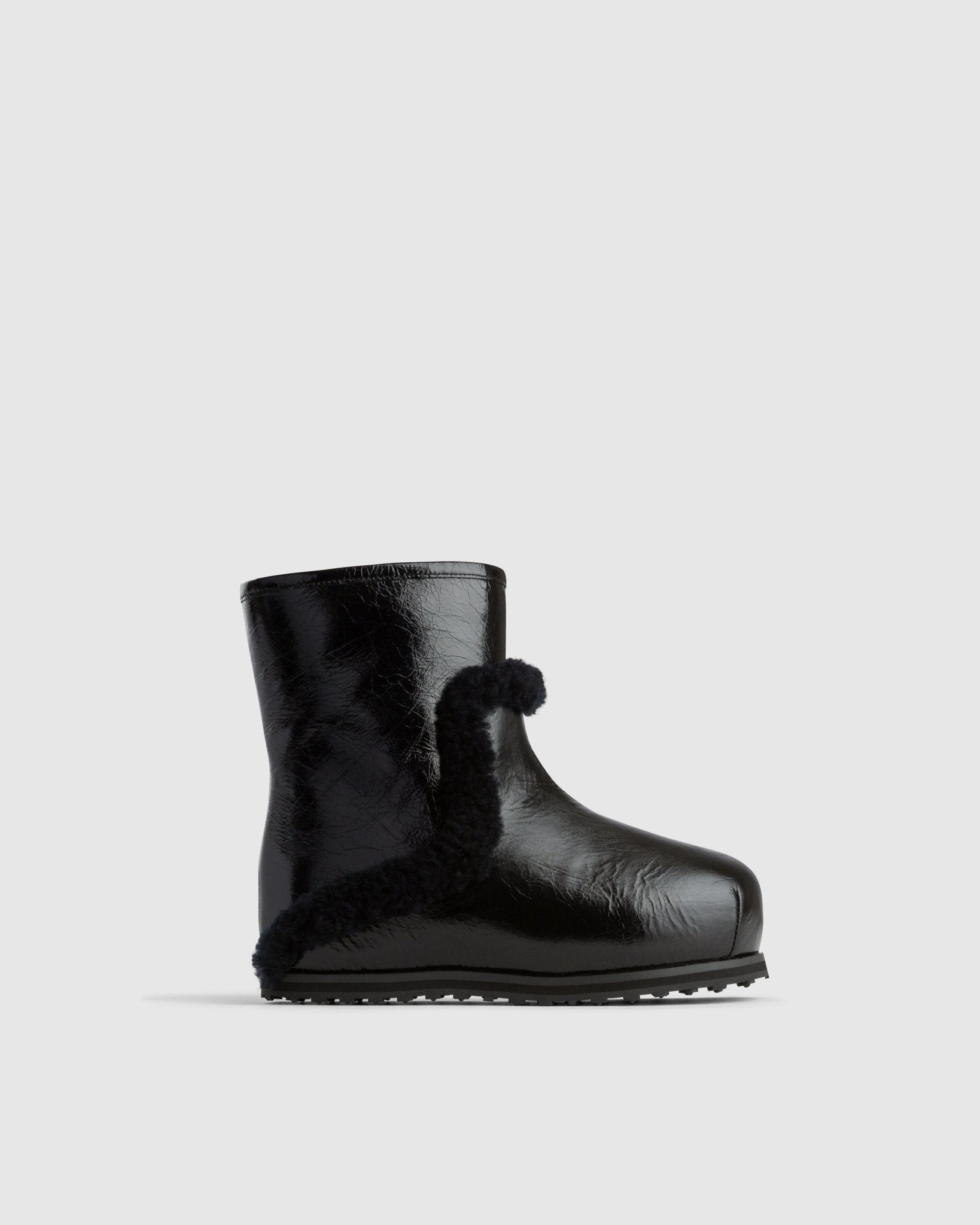ARCTIC BOOT - WILLIAM FAN