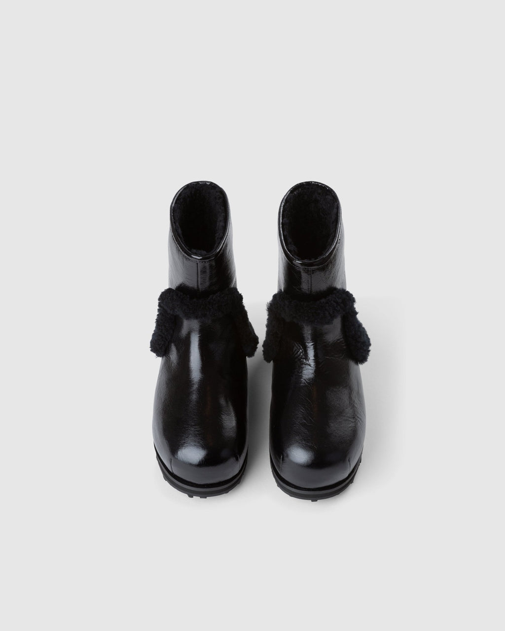 ARCTIC BOOT - WILLIAM FAN