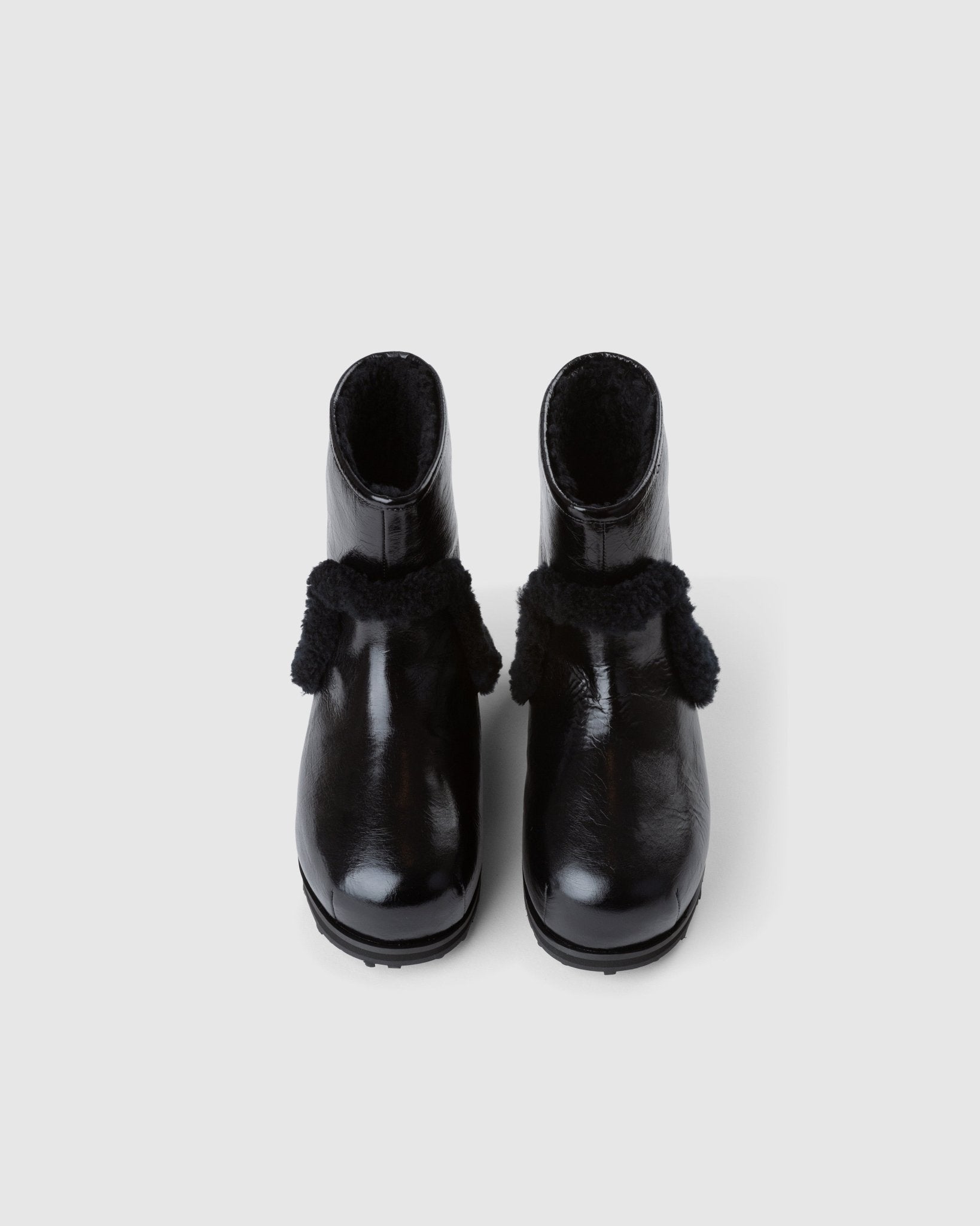 ARCTIC BOOT - WILLIAM FAN