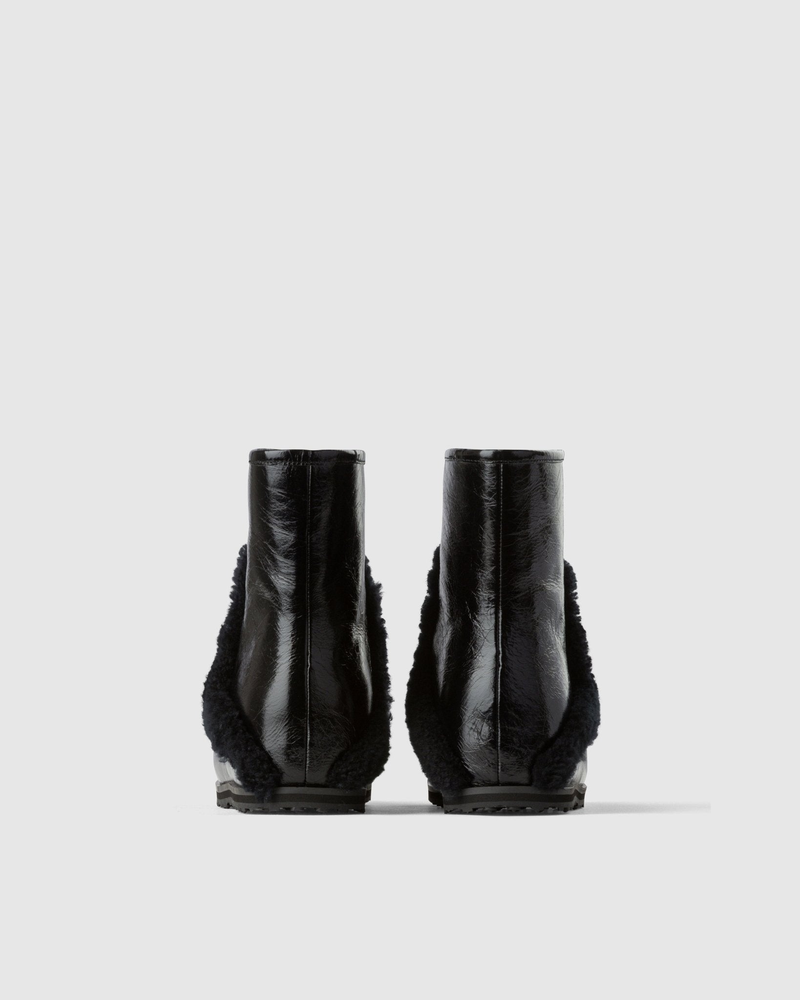 ARCTIC BOOT - WILLIAM FAN