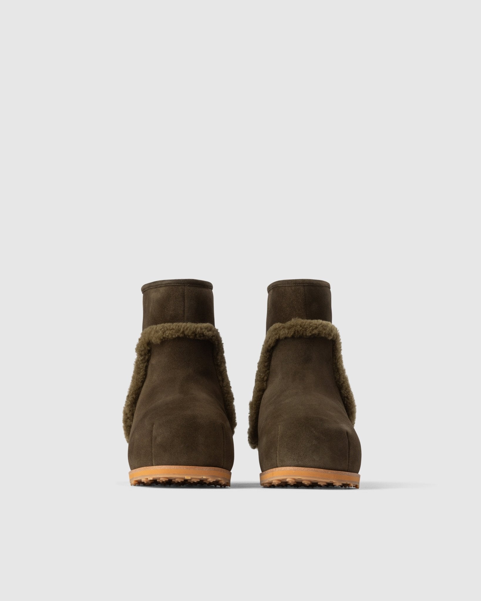 ARCTIC BOOT - WILLIAM FAN