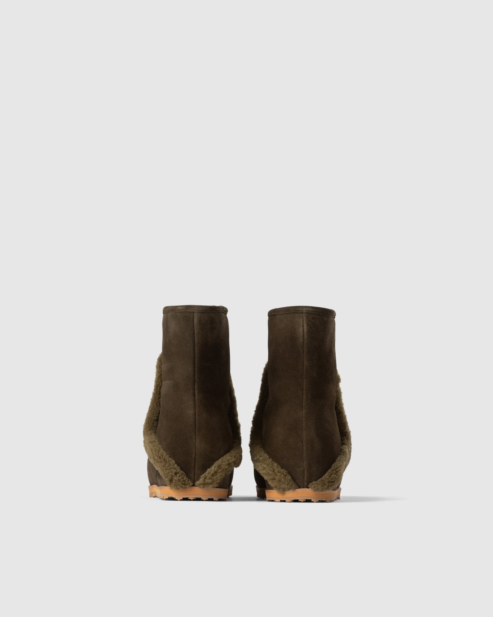 ARCTIC BOOT - WILLIAM FAN