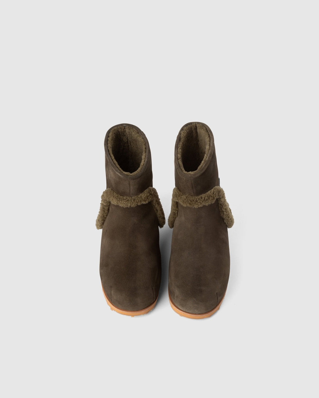 ARCTIC BOOT - WILLIAM FAN