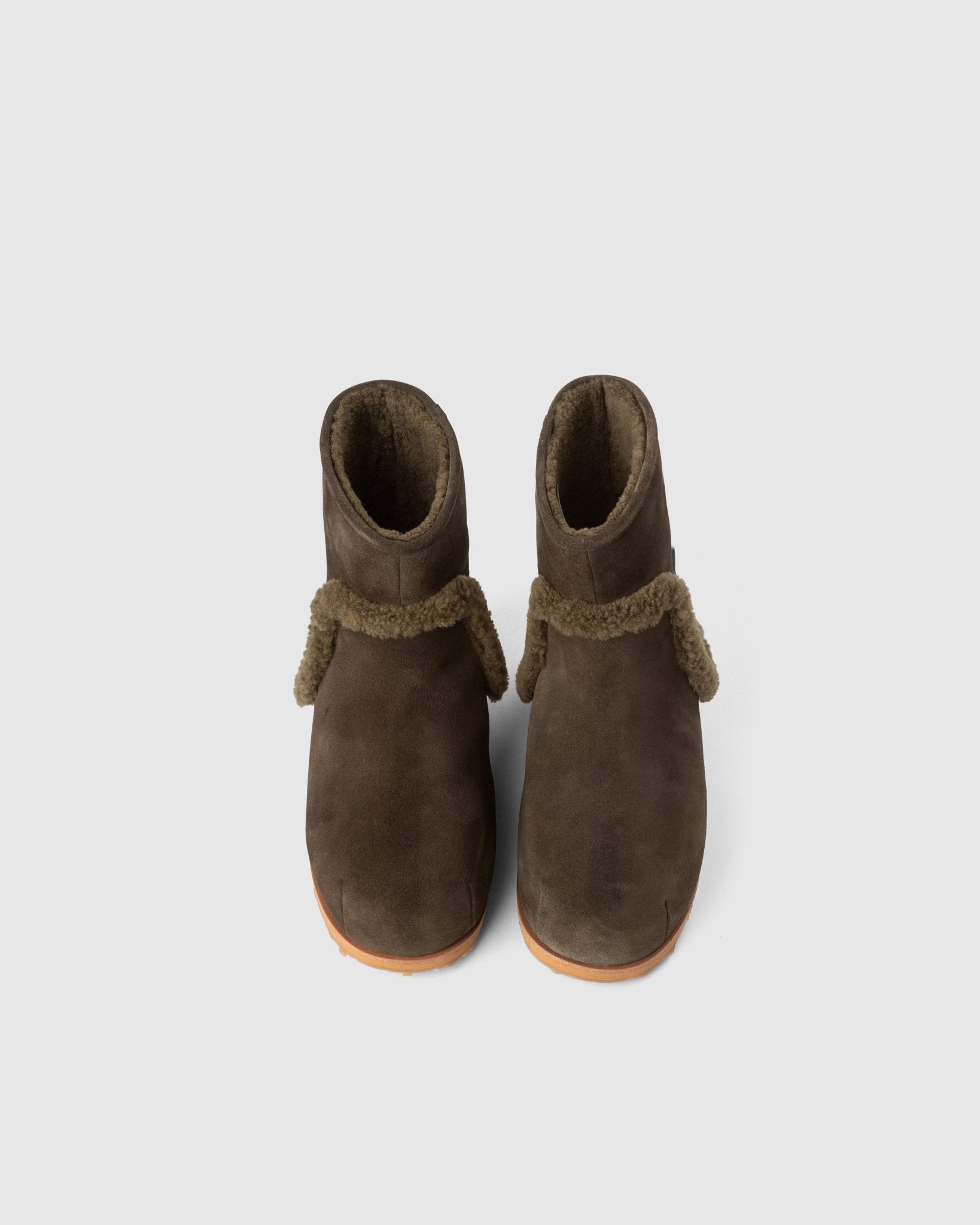 ARCTIC BOOT - WILLIAM FAN