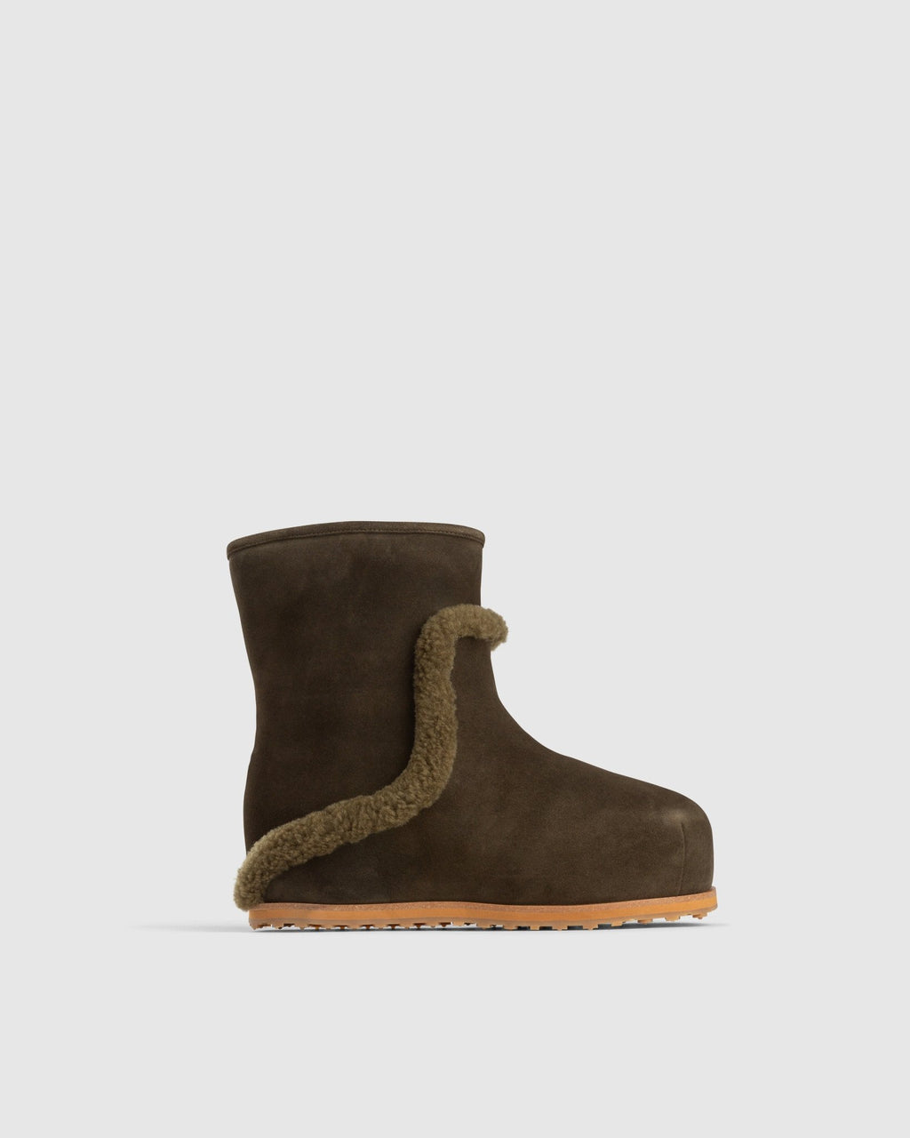 ARCTIC BOOT - WILLIAM FAN