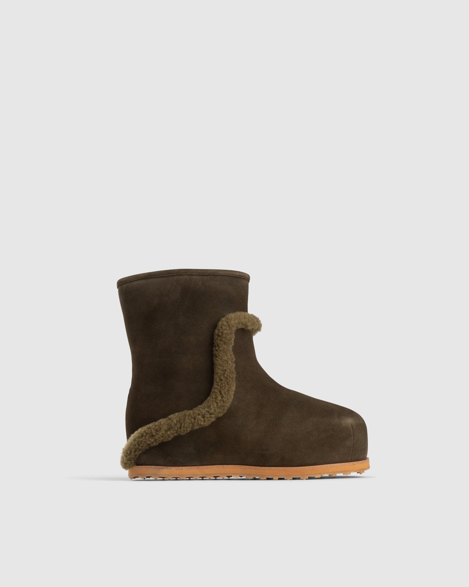 ARCTIC BOOT - WILLIAM FAN