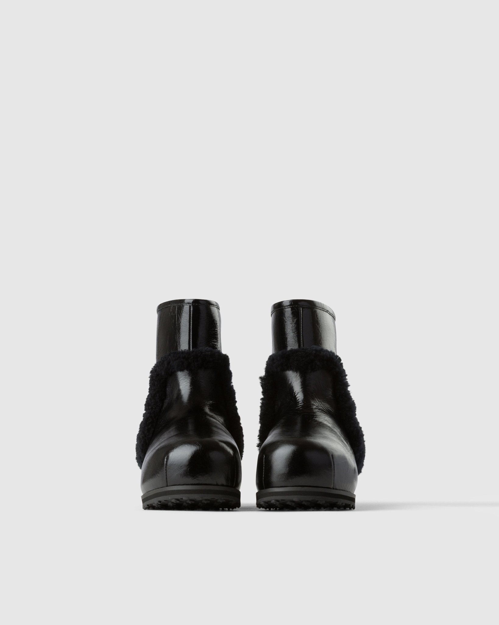 ARCTIC BOOT - WILLIAM FAN