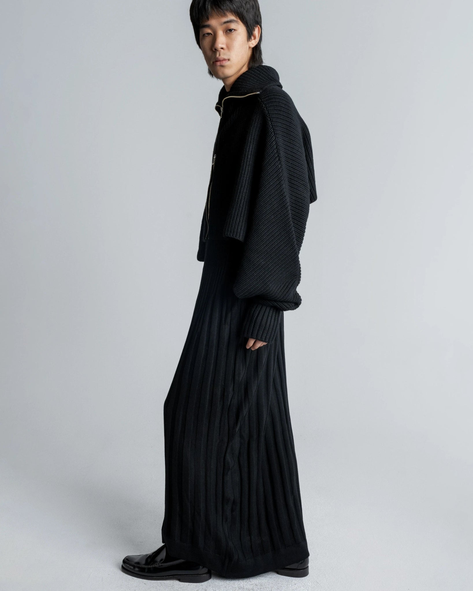 ARTDECO DRESS - WILLIAM FAN